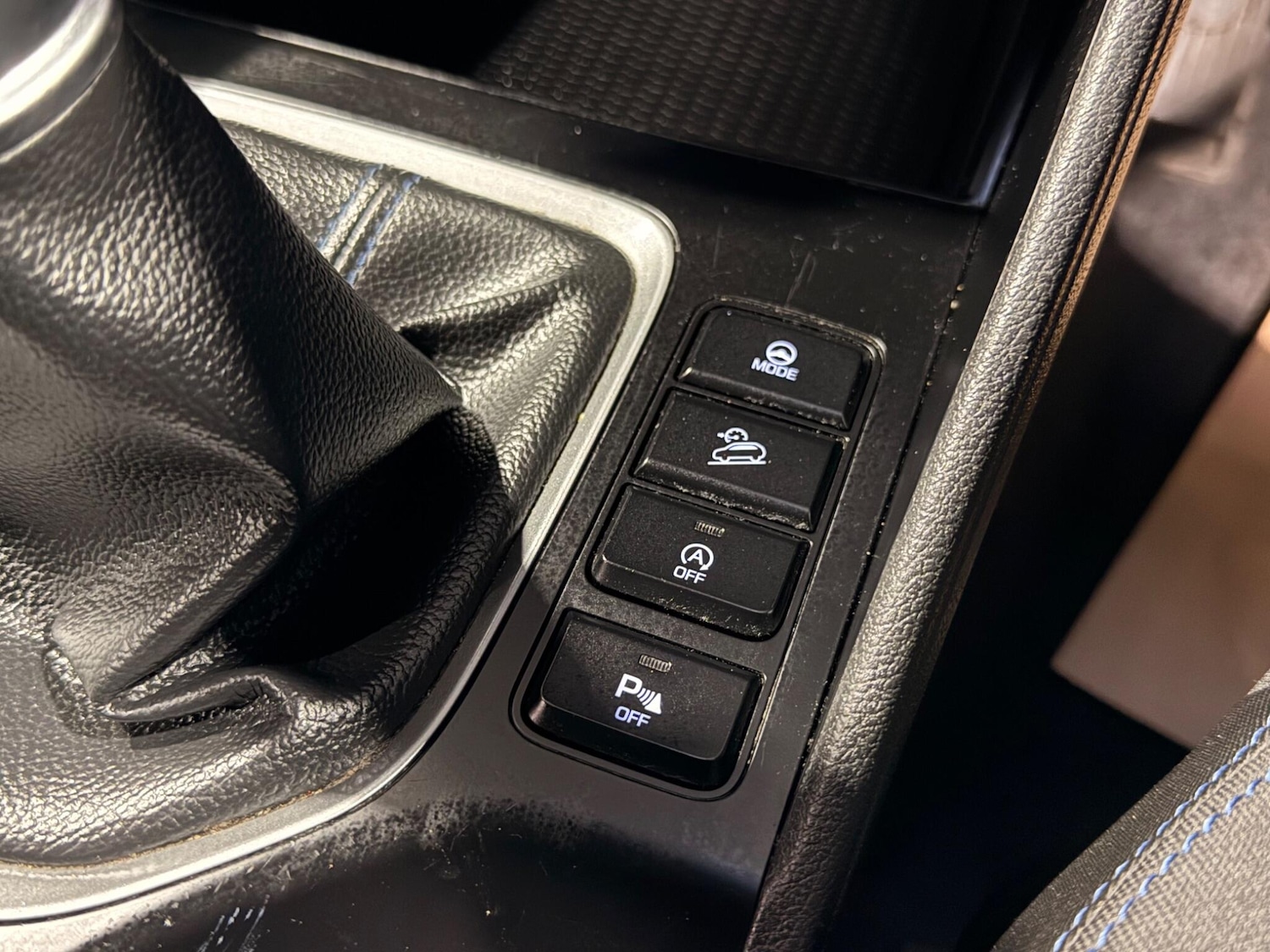 Used Hyundai TUCSON for sale - 77440363: Photo 27