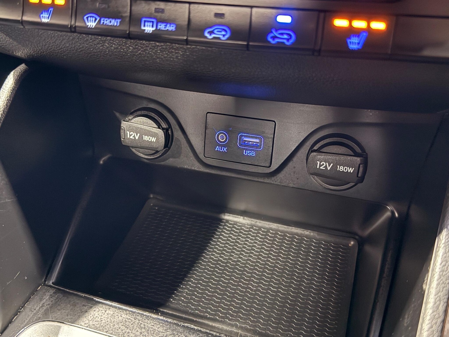 Used Hyundai TUCSON for sale - 77440363: Photo 28