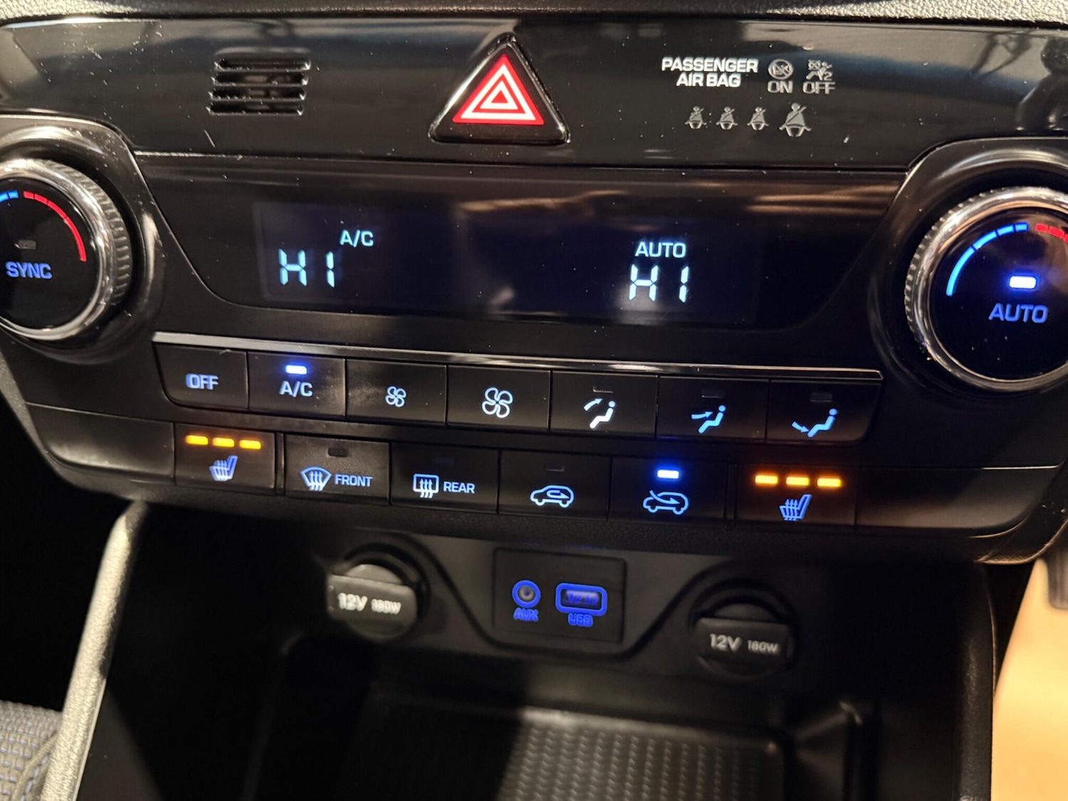 Used Hyundai TUCSON for sale - 77440363: Photo 29