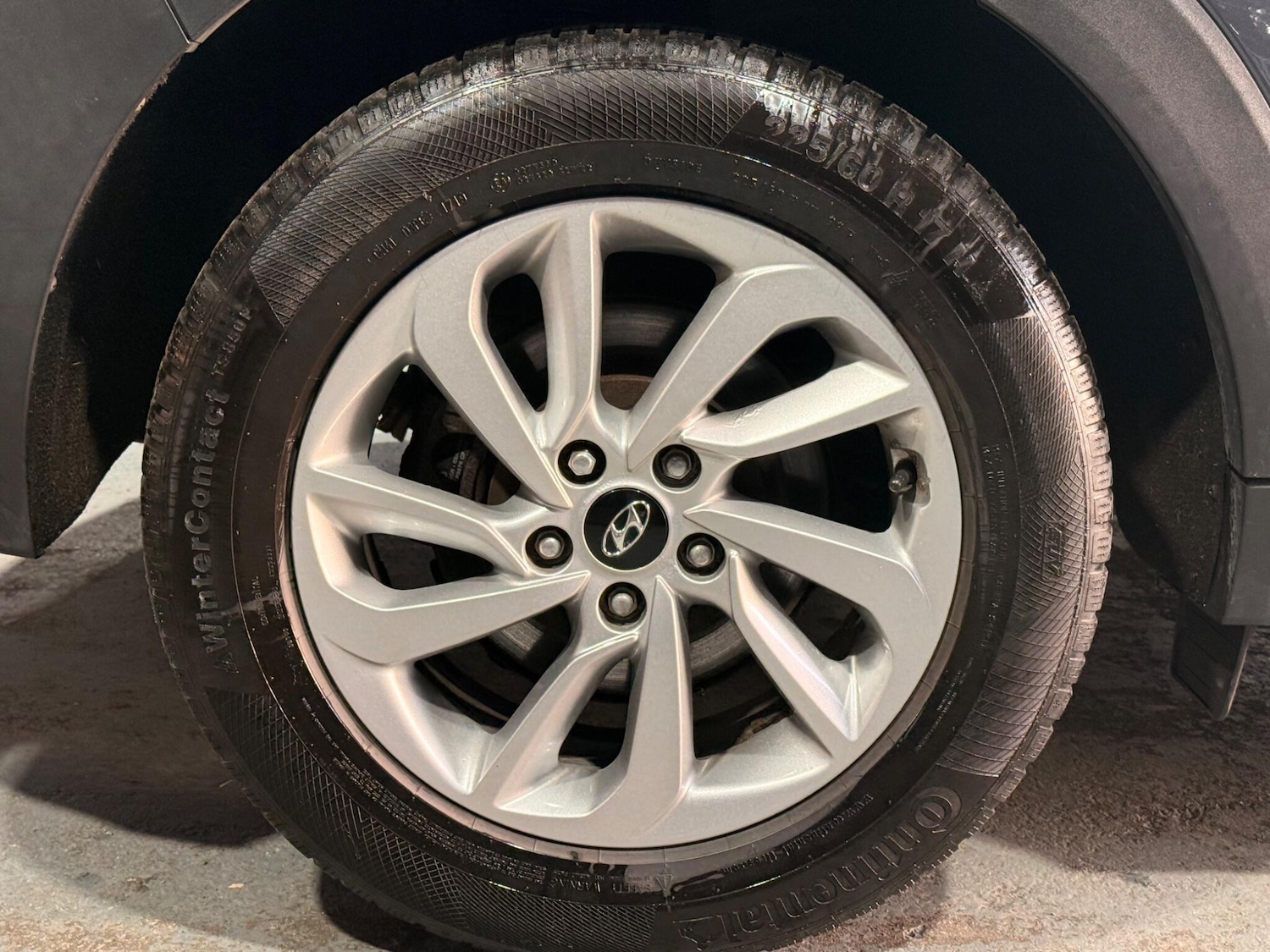 Used Hyundai TUCSON for sale - 77440363: Photo 33