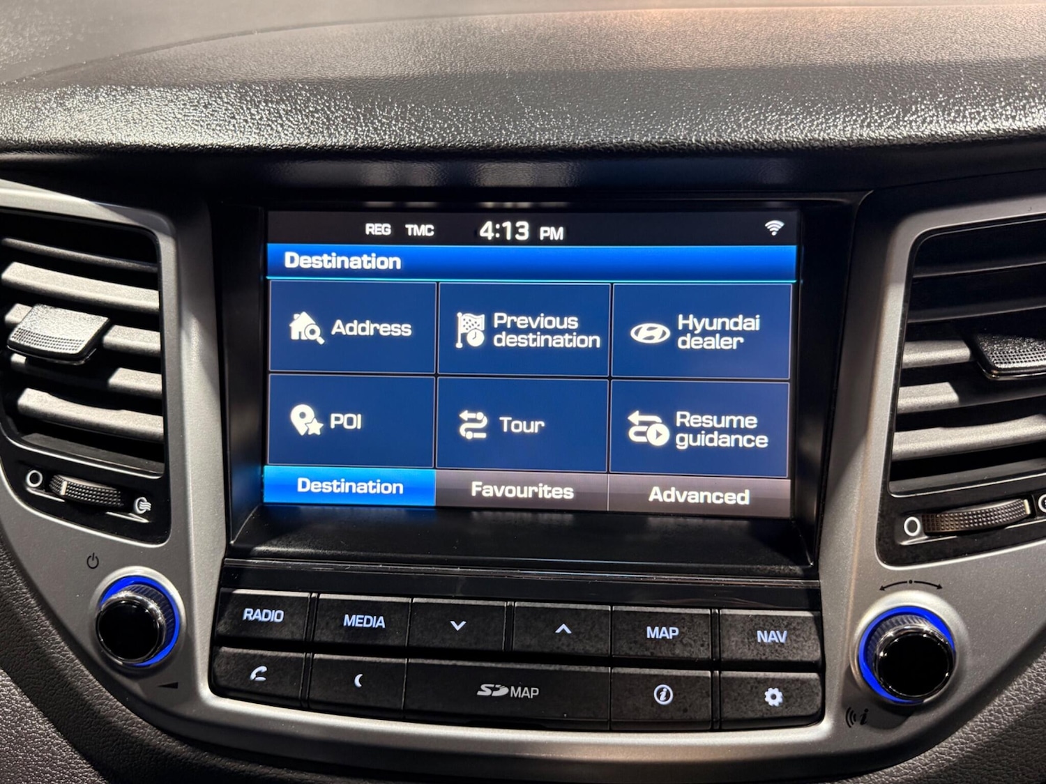 Used Hyundai TUCSON for sale - 77440363: Photo 38