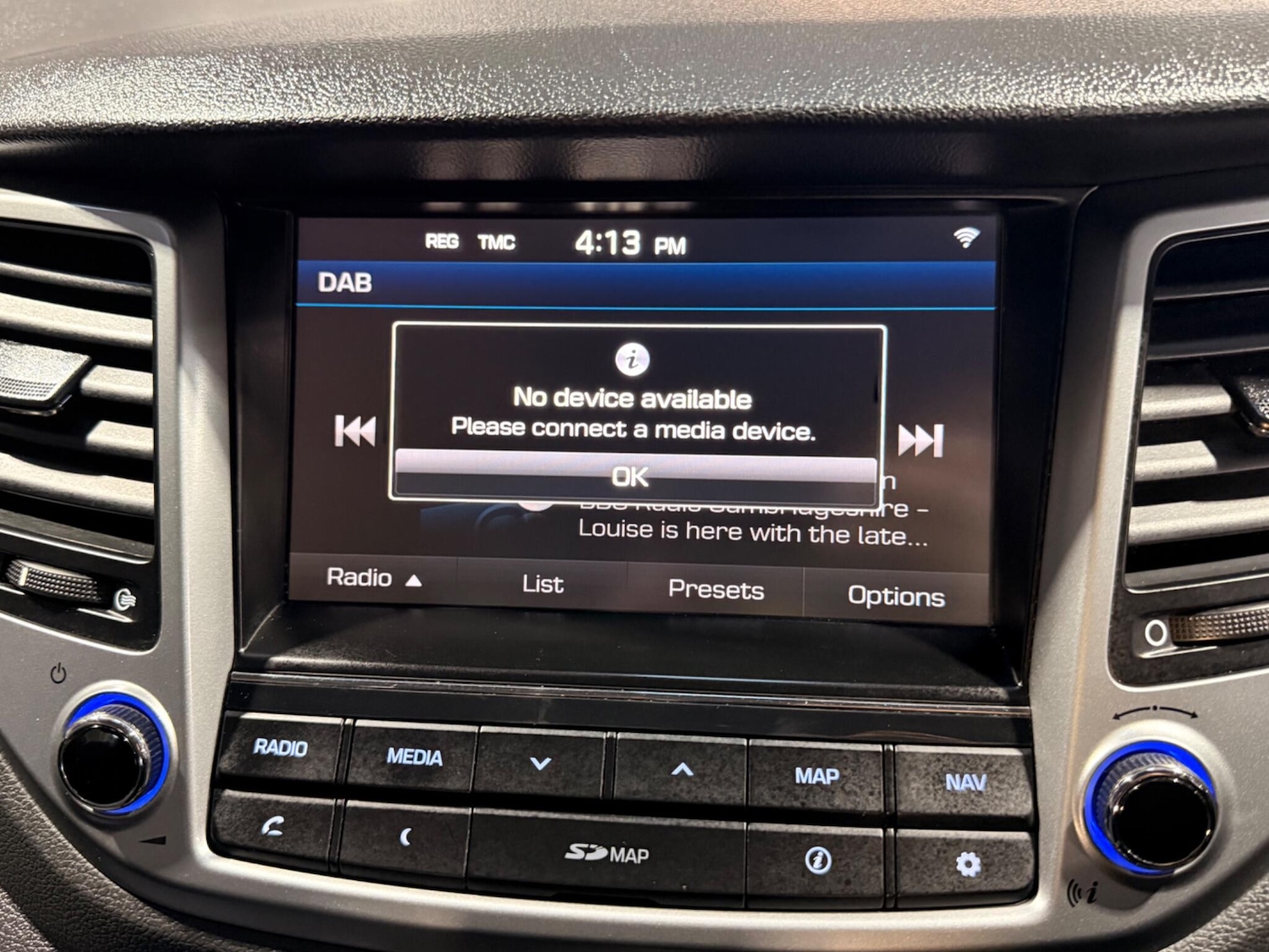 Used Hyundai TUCSON for sale - 77440363: Photo 39