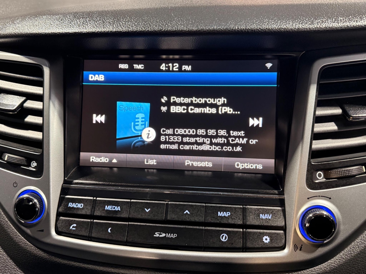 Used Hyundai TUCSON for sale - 77440363: Photo 40