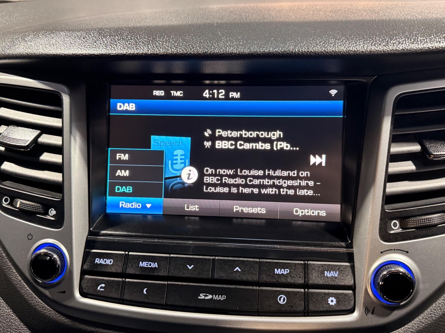 Used Hyundai TUCSON for sale - 77440363: Photo 41