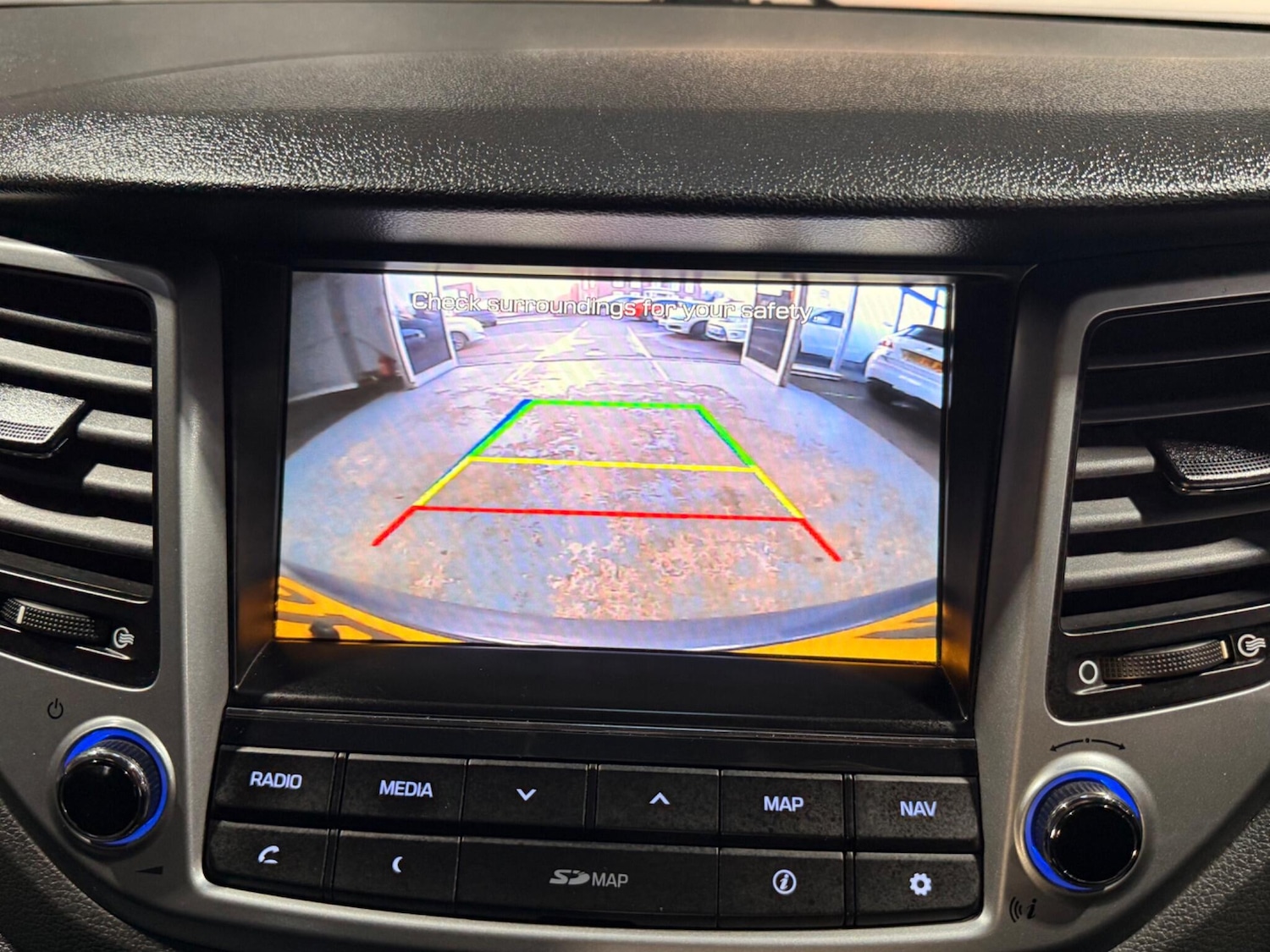 Used Hyundai TUCSON for sale - 77440363: Photo 42