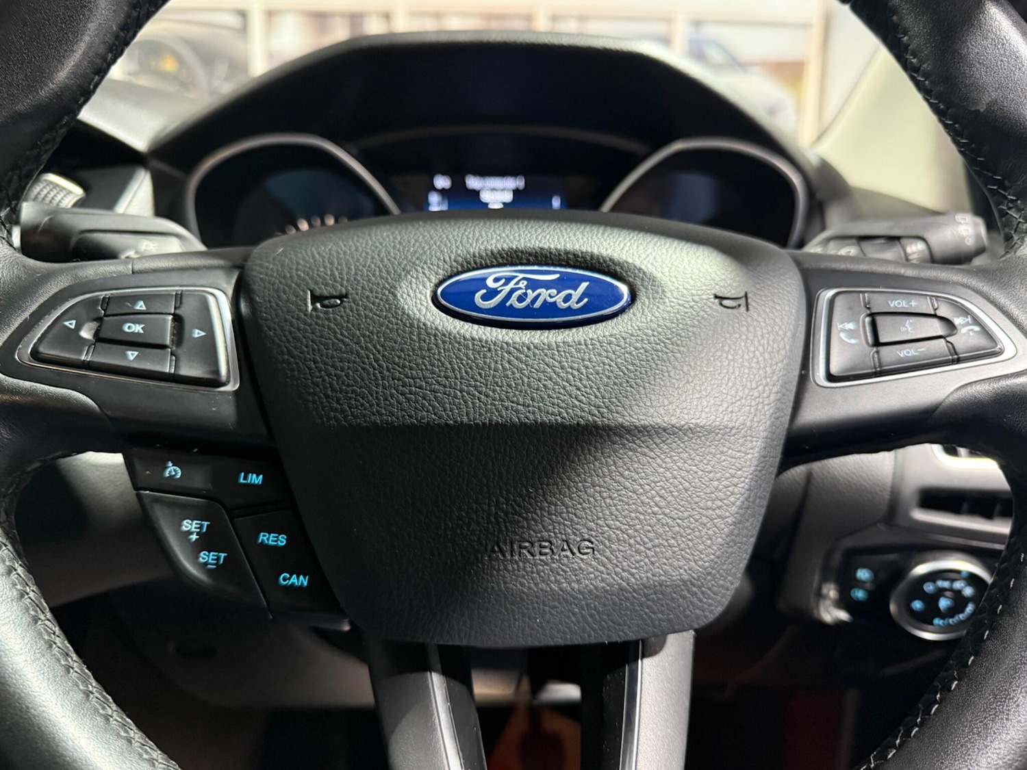 Used Ford Focus 2016 for sale - 77073872: Photo 10
