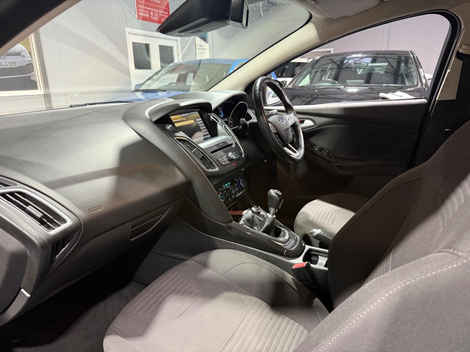 Used Ford Focus 2016 for sale - 77073872: Photo 11