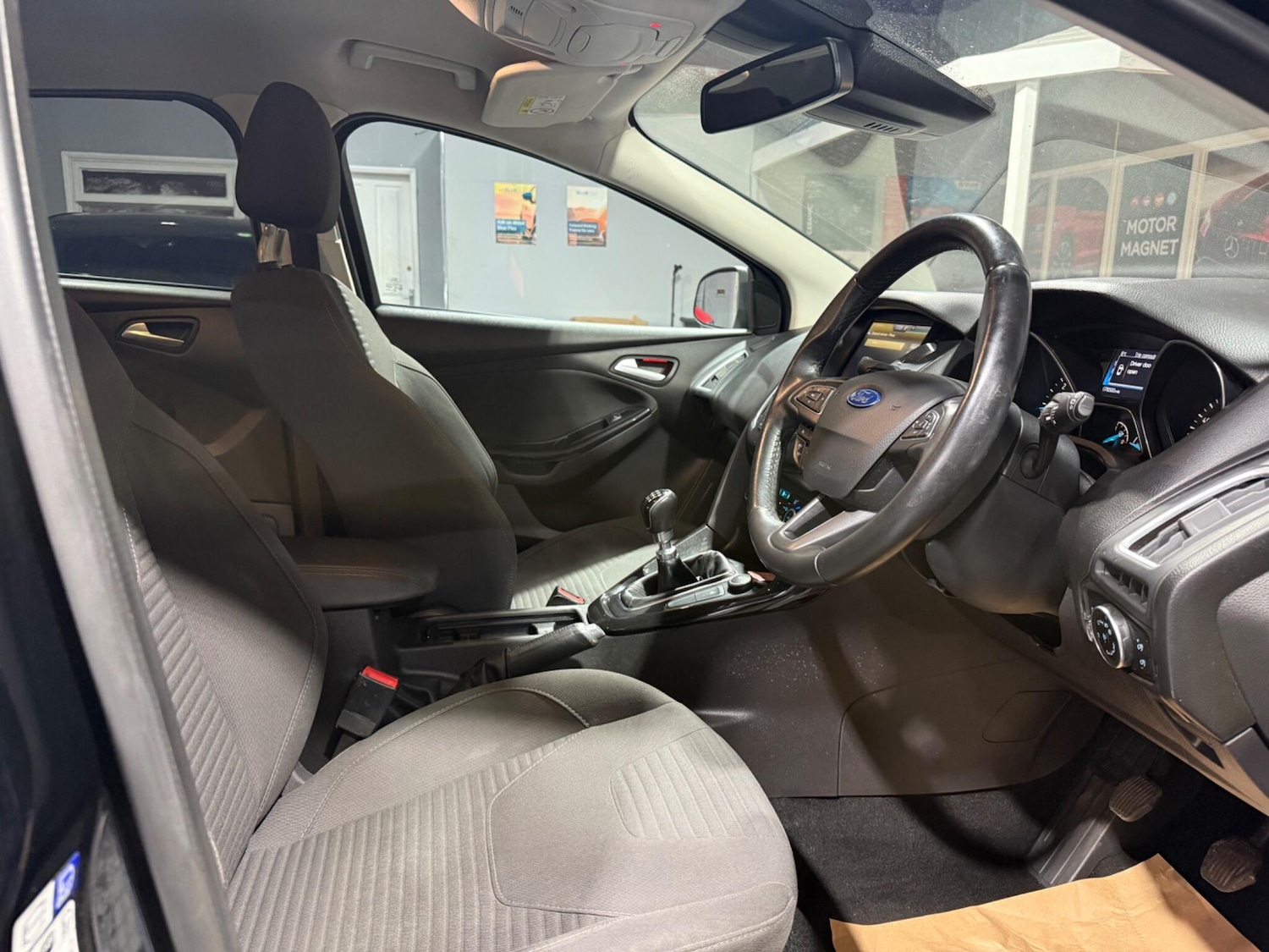 Used Ford Focus 2016 for sale - 77073872: Photo 13