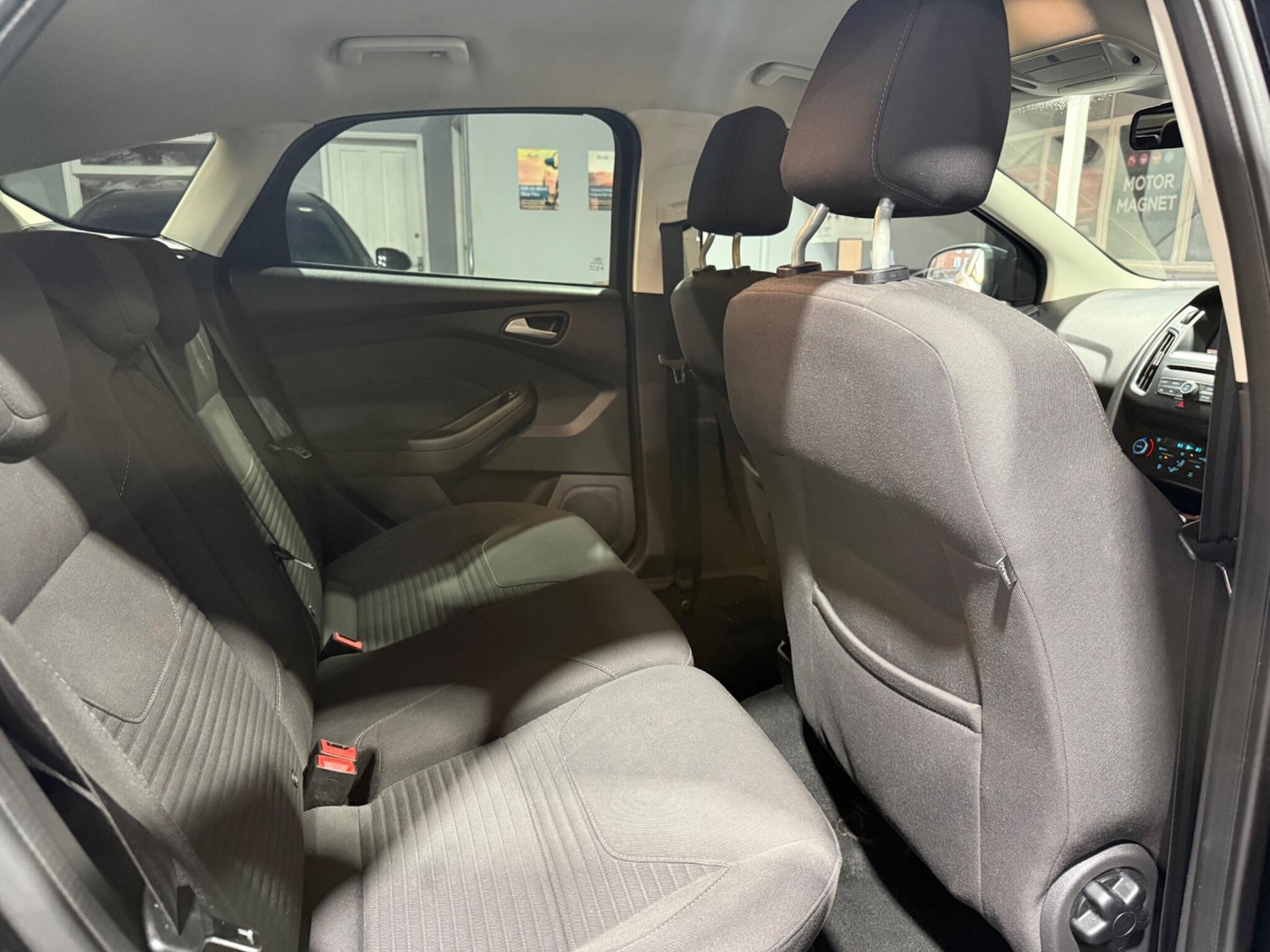 Used Ford Focus 2016 for sale - 77073872: Photo 14