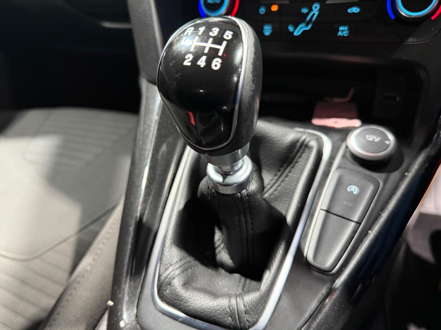 Used Ford Focus 2016 for sale - 77073872: Photo 15