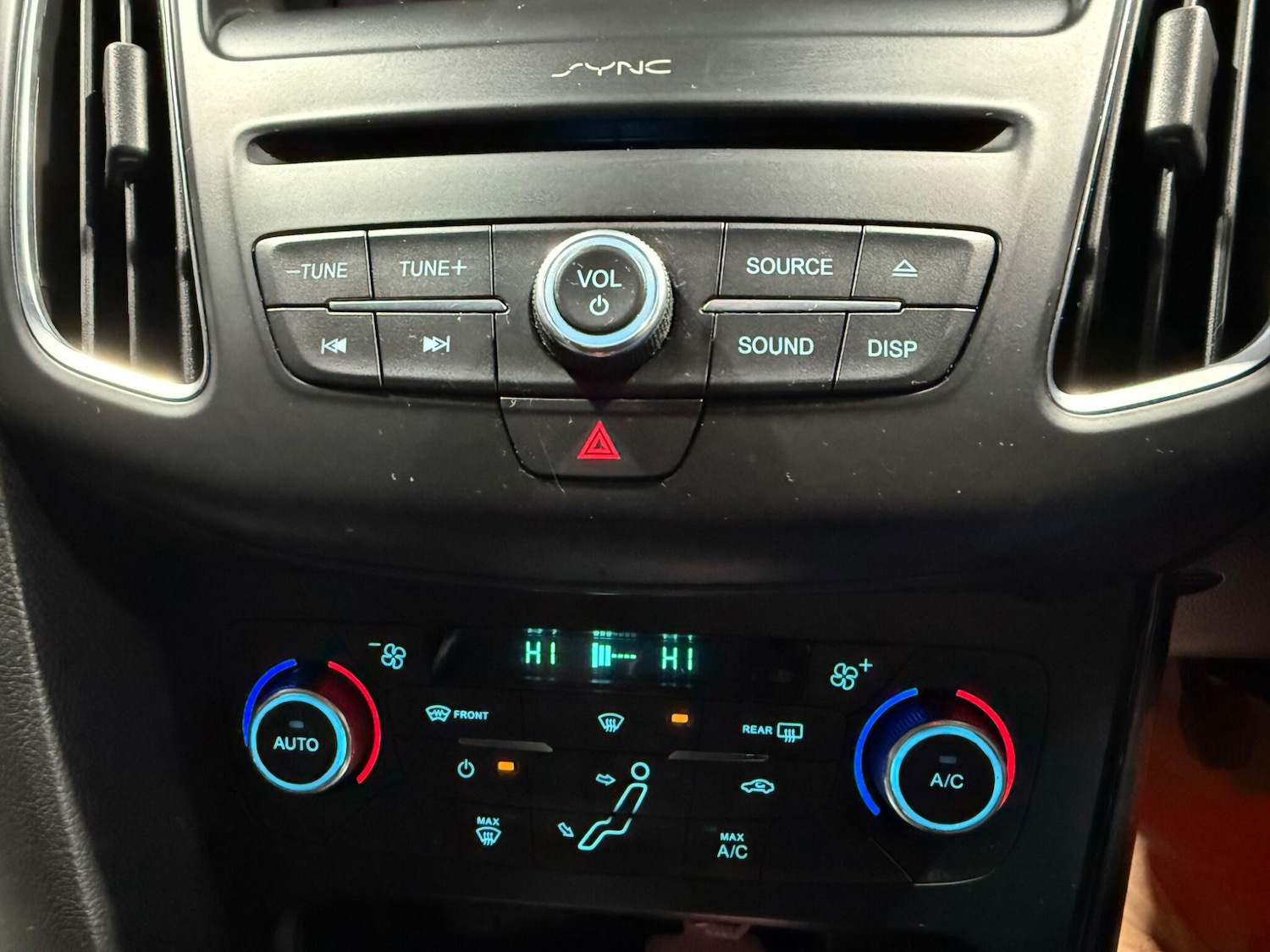 Used Ford Focus 2016 for sale - 77073872: Photo 18