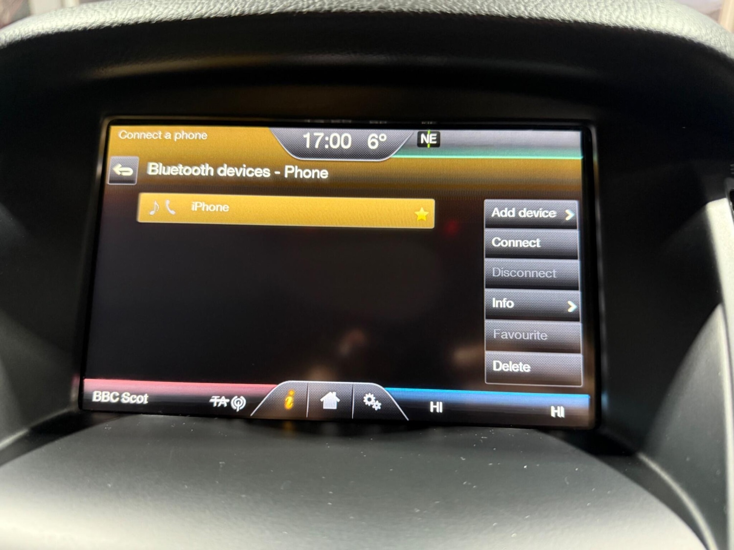 Used Ford Focus 2016 for sale - 77073872: Photo 21