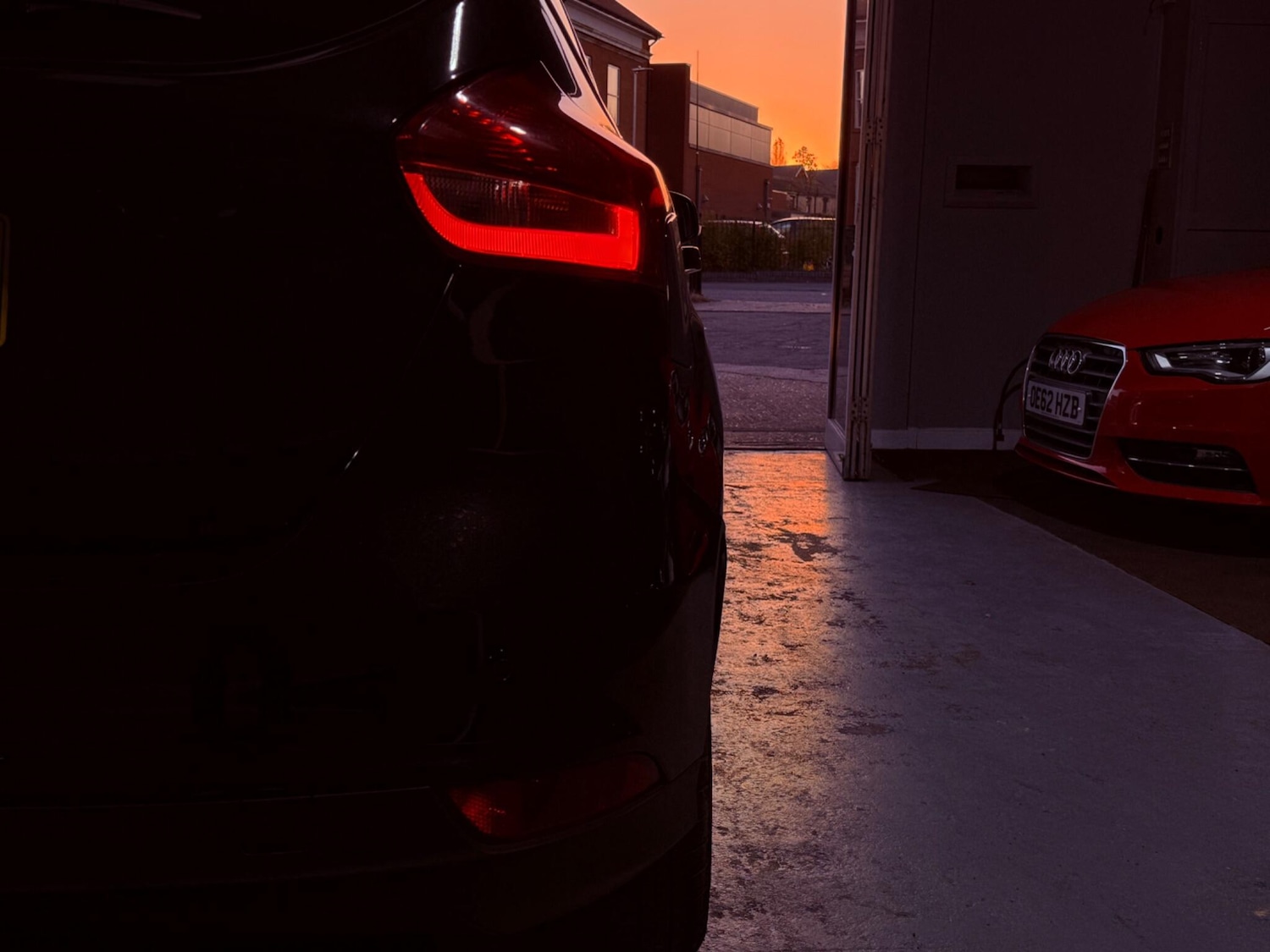 Used Ford Focus 2016 for sale - 77073872: Photo 6