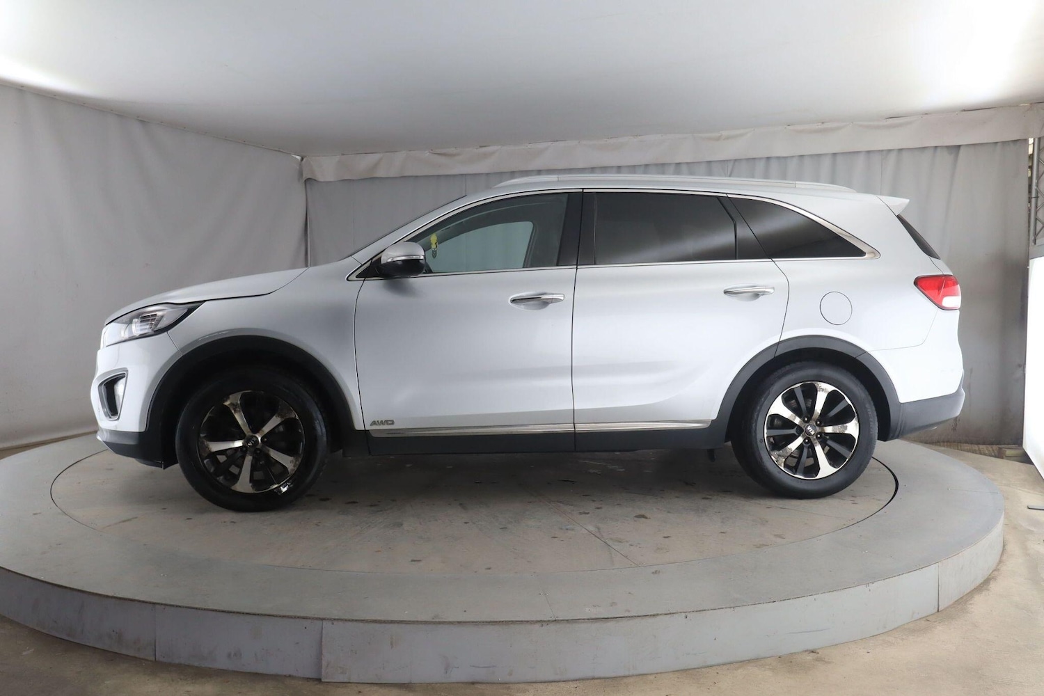 Used Kia Sorento for sale - 77395709: Photo 5