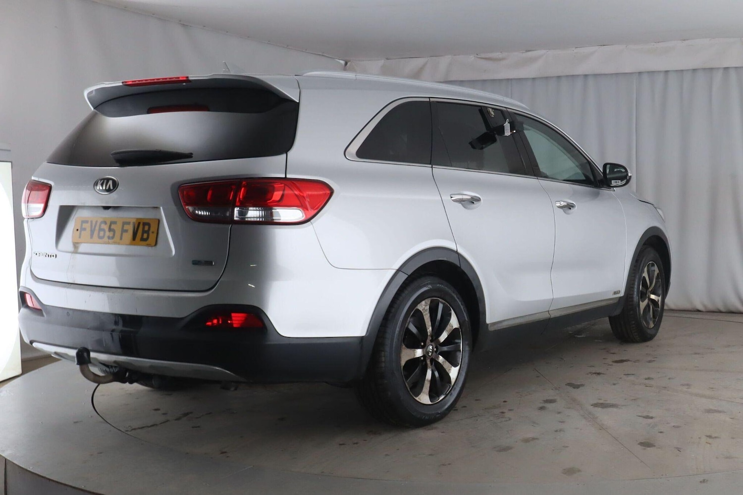 Used Kia Sorento for sale - 77395709: Photo 7