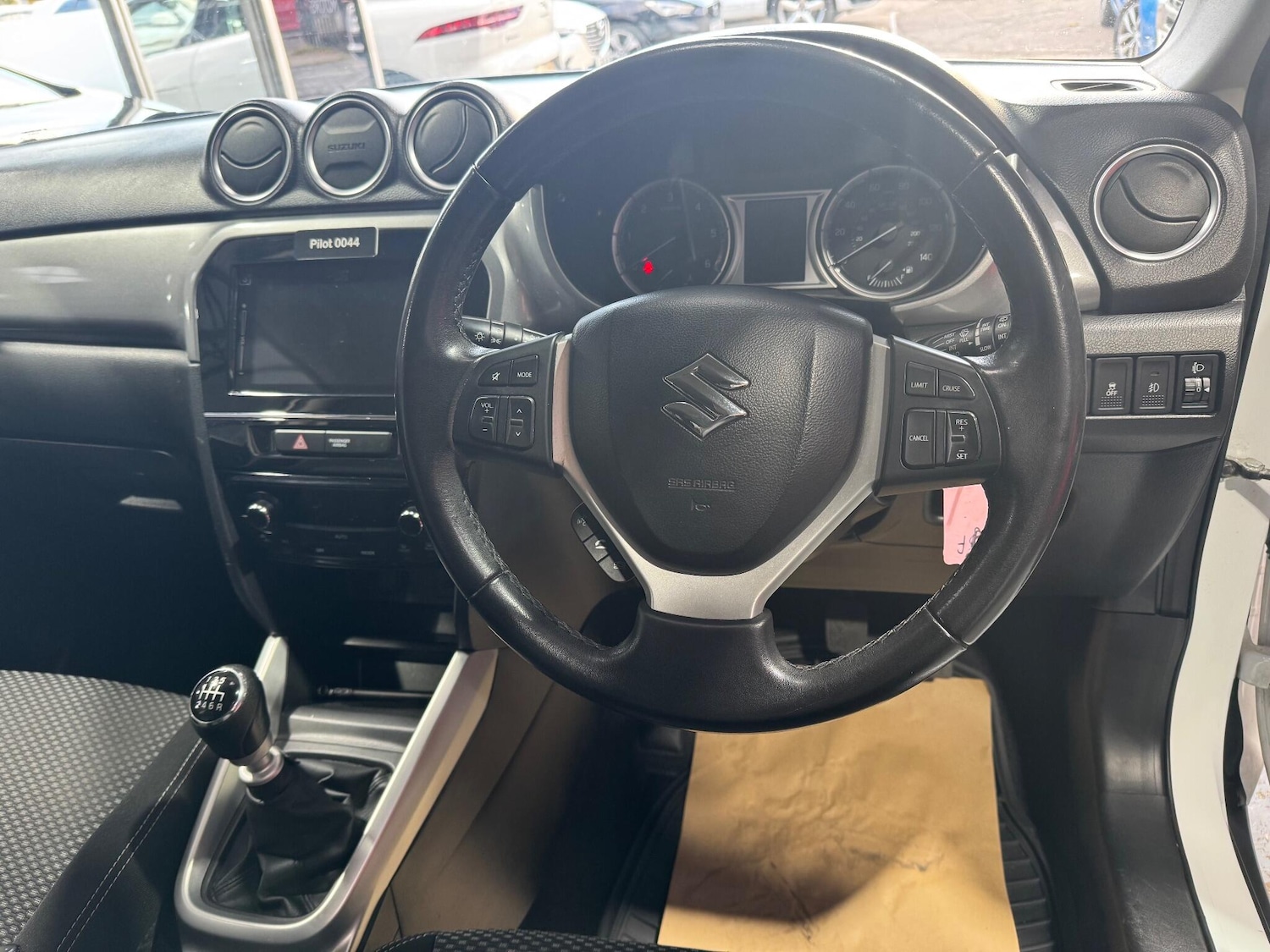 Used Suzuki Vitara 2016 for sale - 77074578: Photo 12