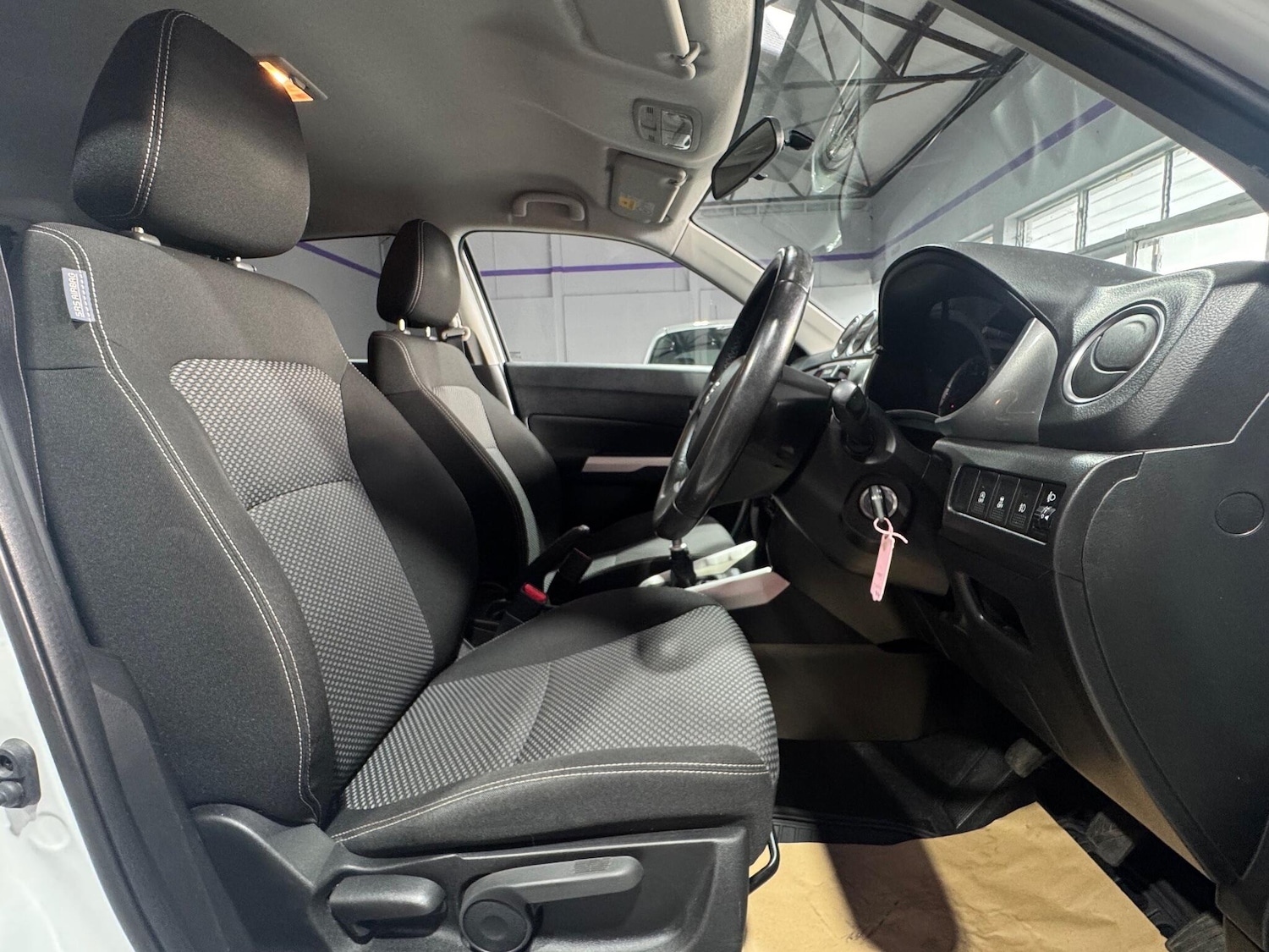 Used Suzuki Vitara 2016 for sale - 77074578: Photo 16