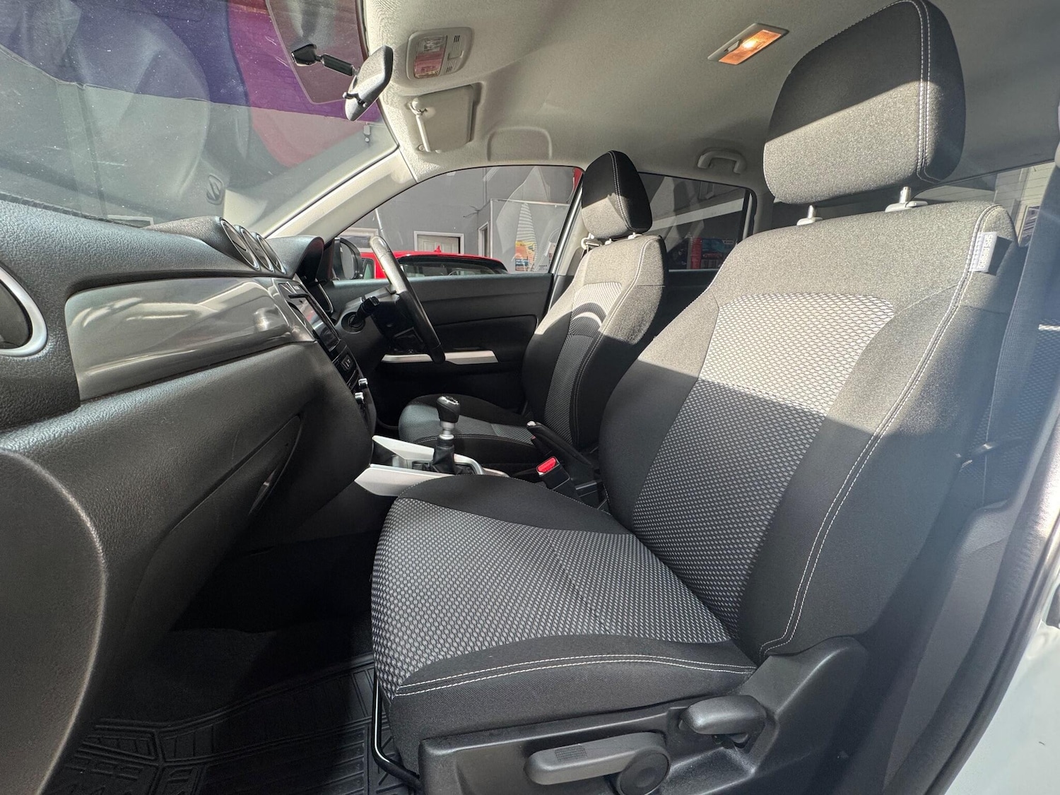 Used Suzuki Vitara 2016 for sale - 77074578: Photo 17