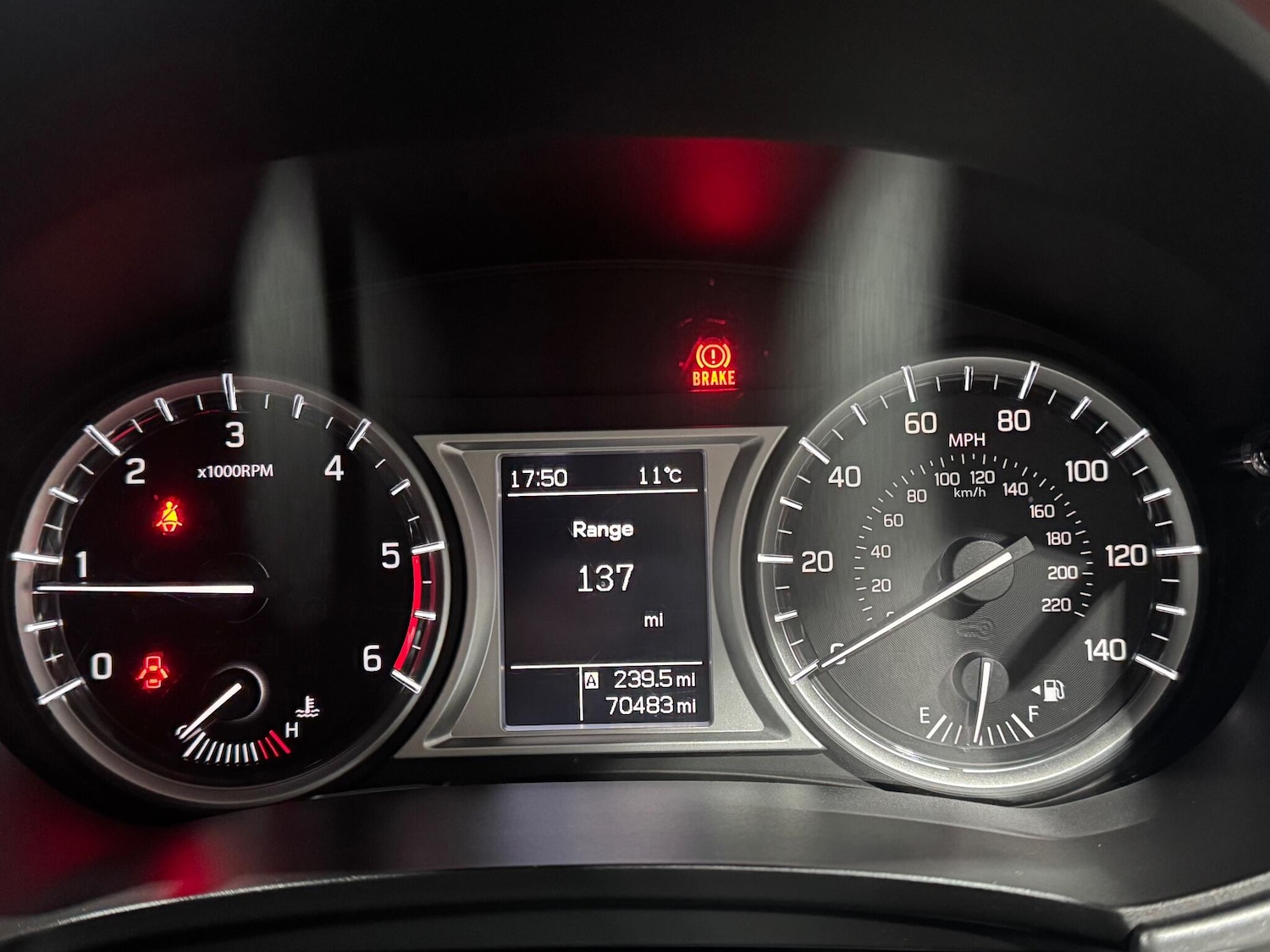 Used Suzuki Vitara 2016 for sale - 77074578: Photo 27