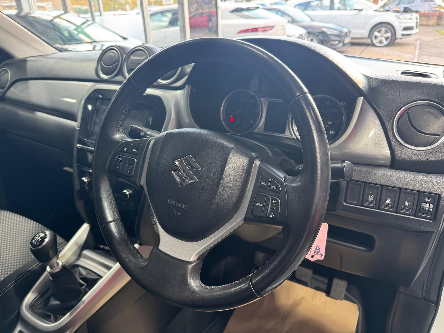 Used Suzuki Vitara 2016 for sale - 77074578: Photo 29