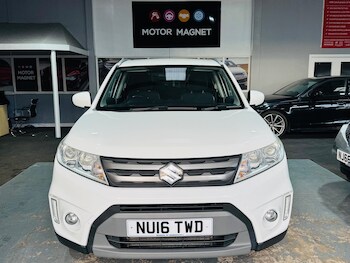 Used Suzuki Vitara 2016 for sale - 77074578: Photo