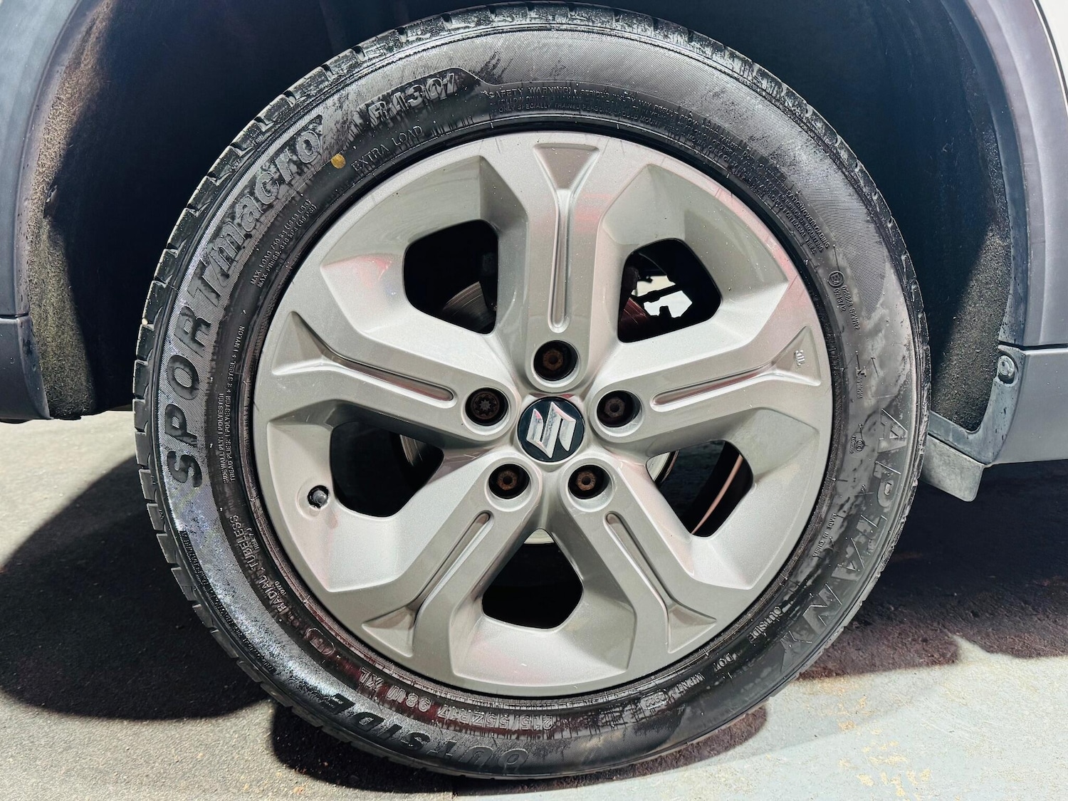 Used Suzuki Vitara 2016 for sale - 77074578: Photo 3