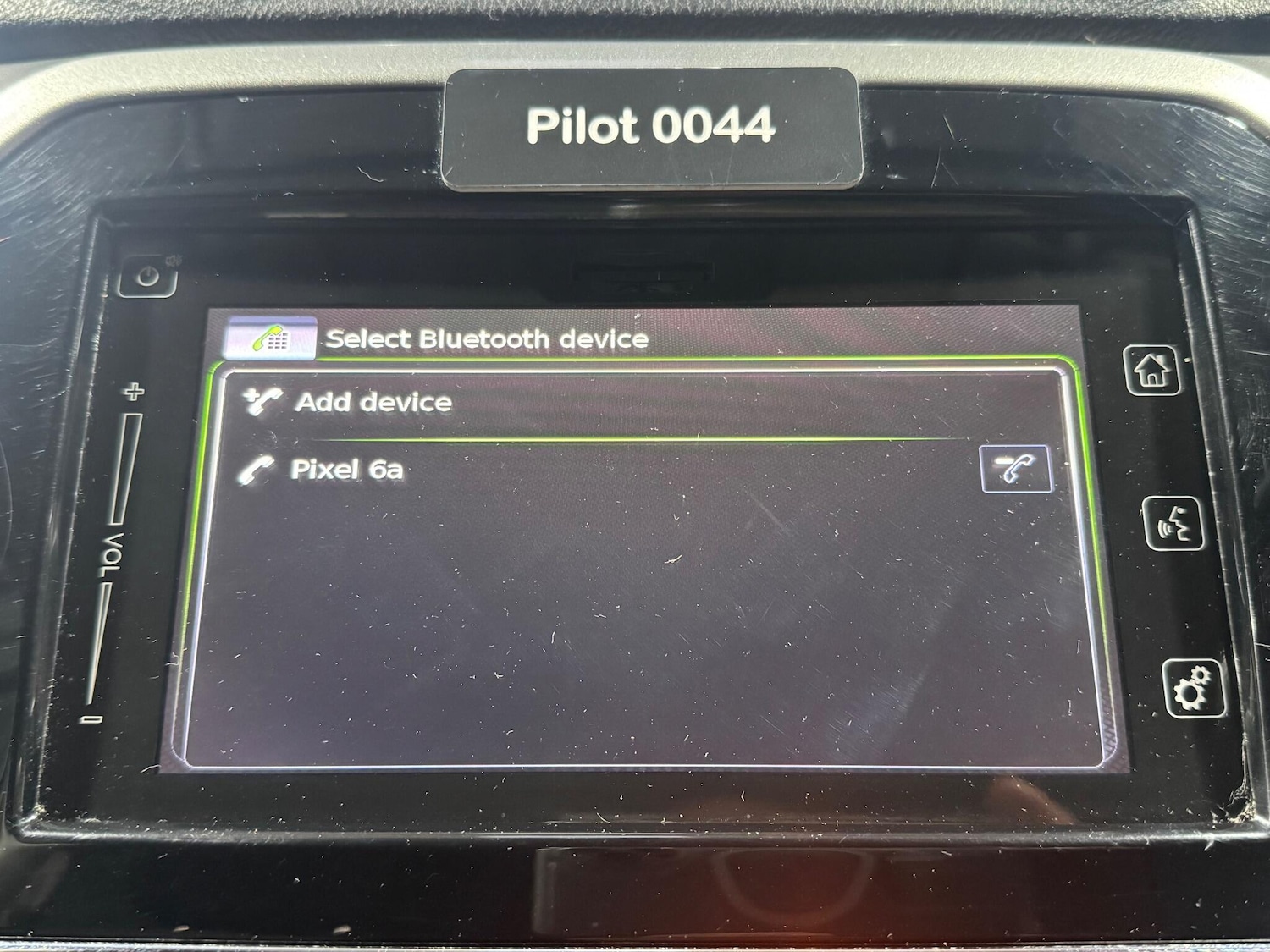 Used Suzuki Vitara 2016 for sale - 77074578: Photo 35