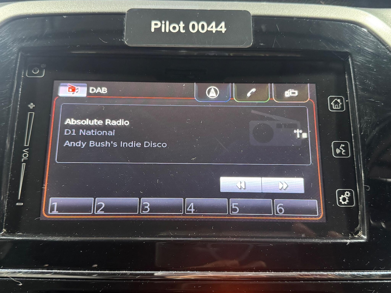 Used Suzuki Vitara 2016 for sale - 77074578: Photo 37