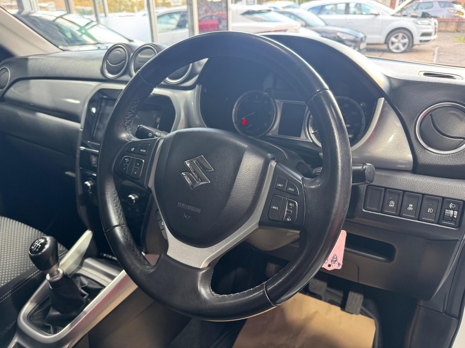 Used Suzuki Vitara 2016 for sale - 77074578: Photo 39