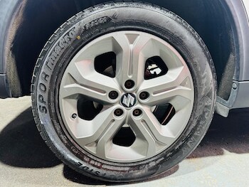 Used Suzuki Vitara 2016 for sale - 77074578: Photo