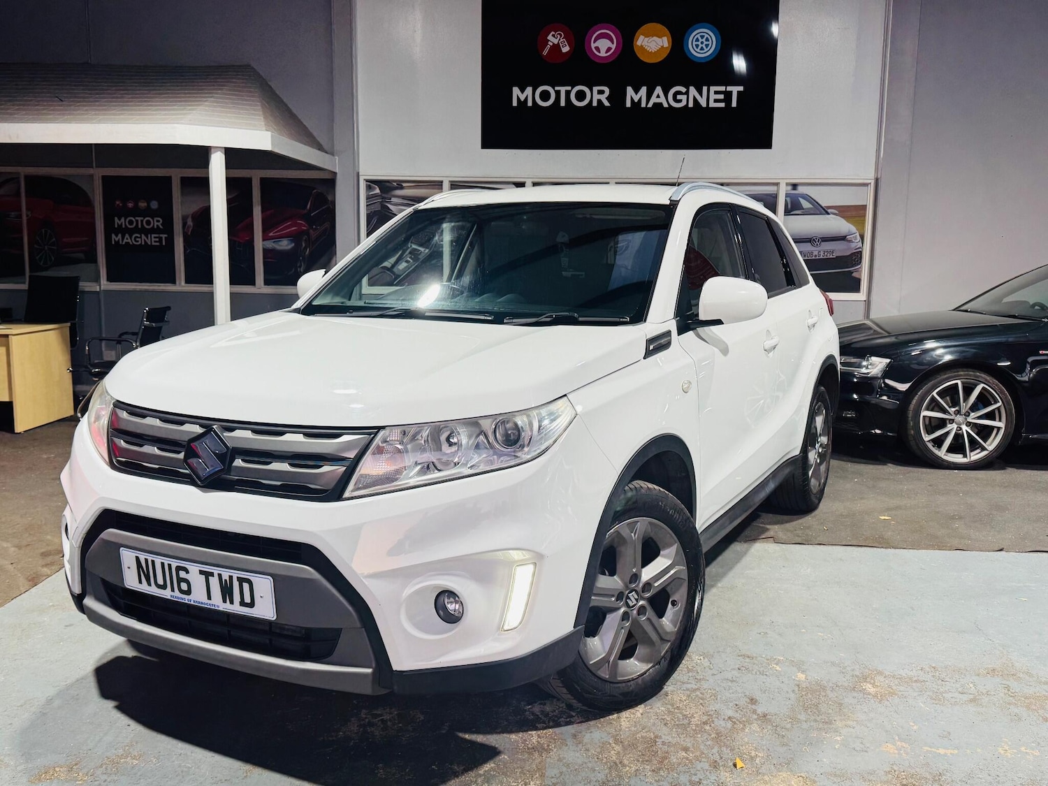 Used Suzuki Vitara 2016 for sale - 77074578: Photo 4