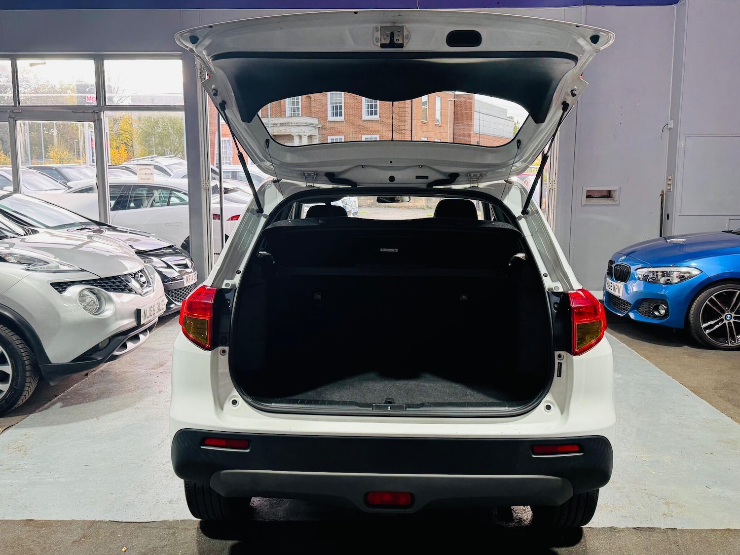 Used Suzuki Vitara 2016 for sale - 77074578: Photo 9