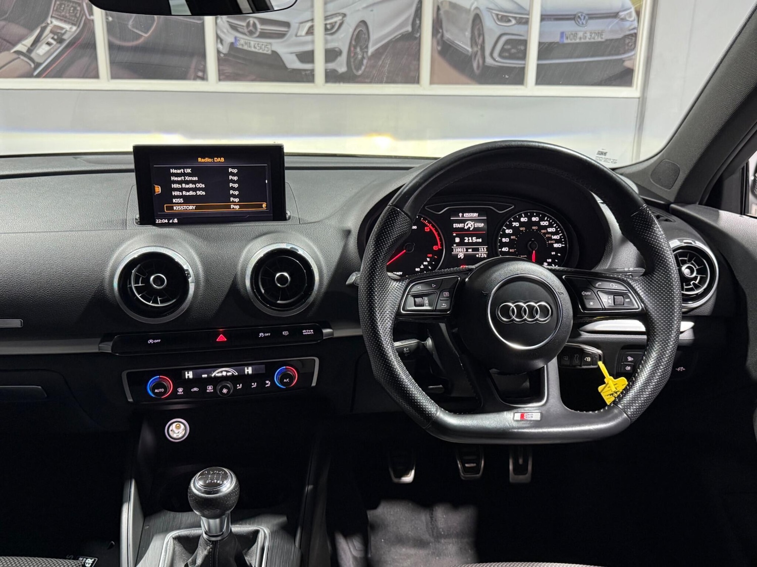 Used Audi A3 2017 for sale - 77073933: Photo 10