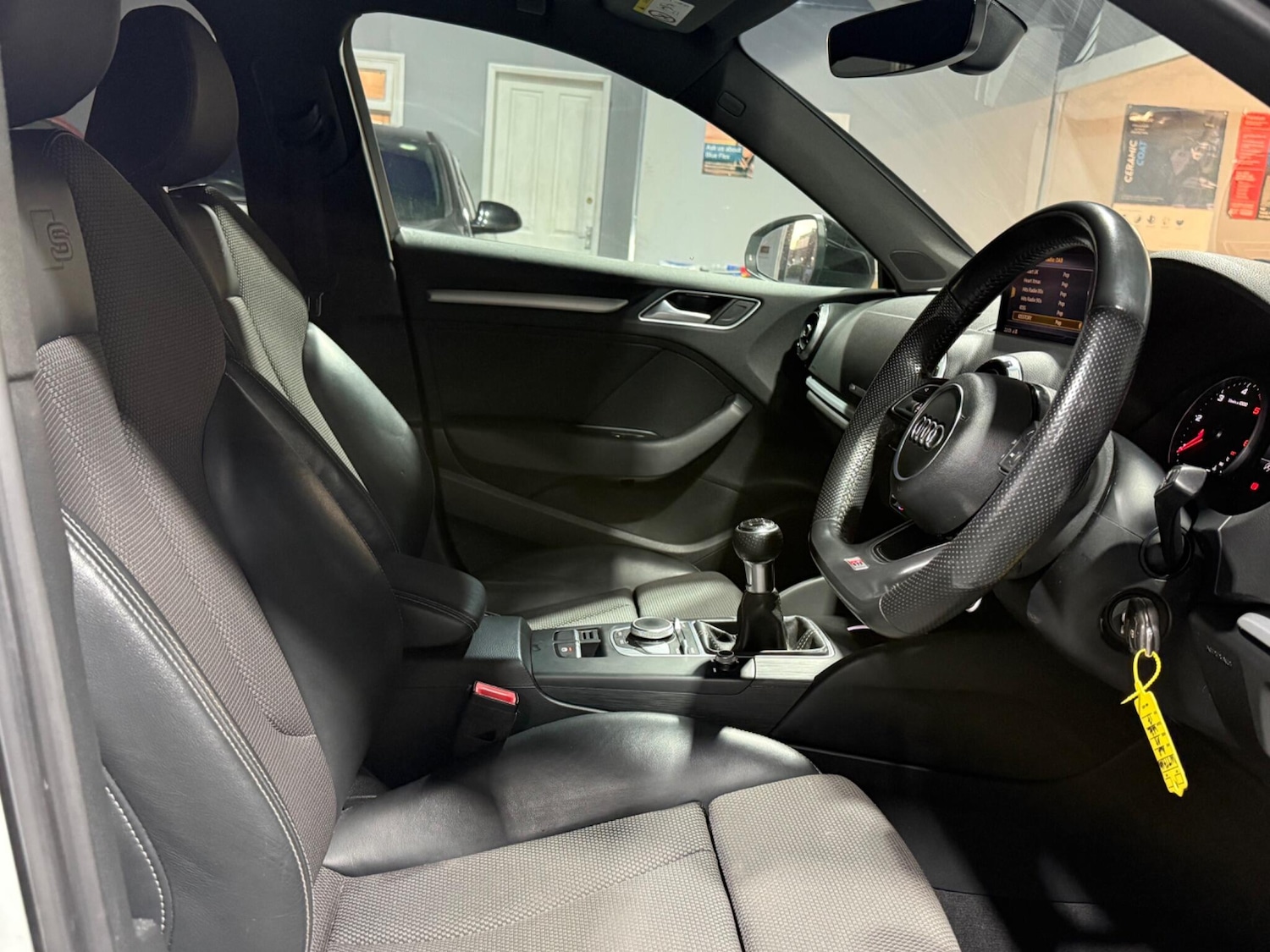 Used Audi A3 2017 for sale - 77073933: Photo 12