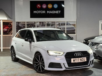 Used Audi A3 2017 for sale - 77073933: Photo