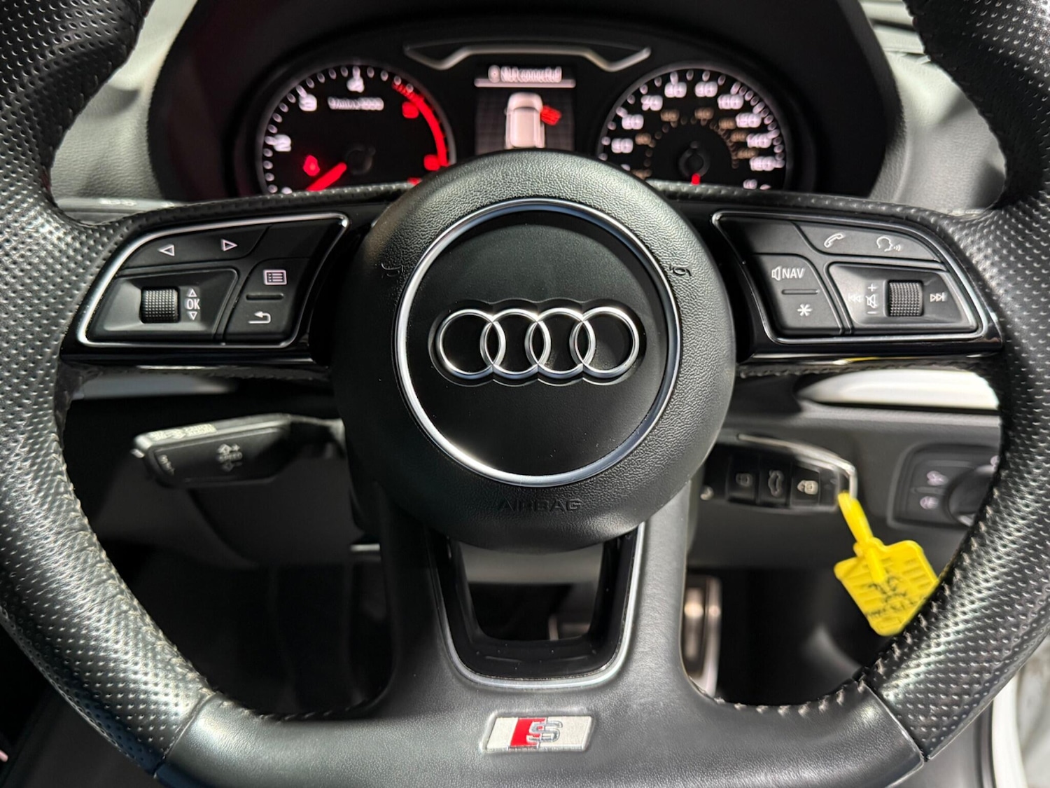 Used Audi A3 2017 for sale - 77073933: Photo 24