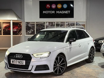 Used Audi A3 2017 for sale - 77073933: Photo