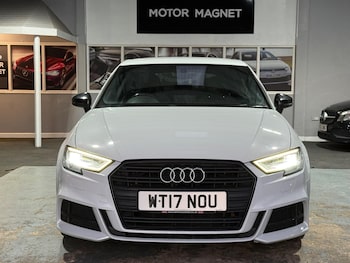 Used Audi A3 2017 for sale - 77073933: Photo
