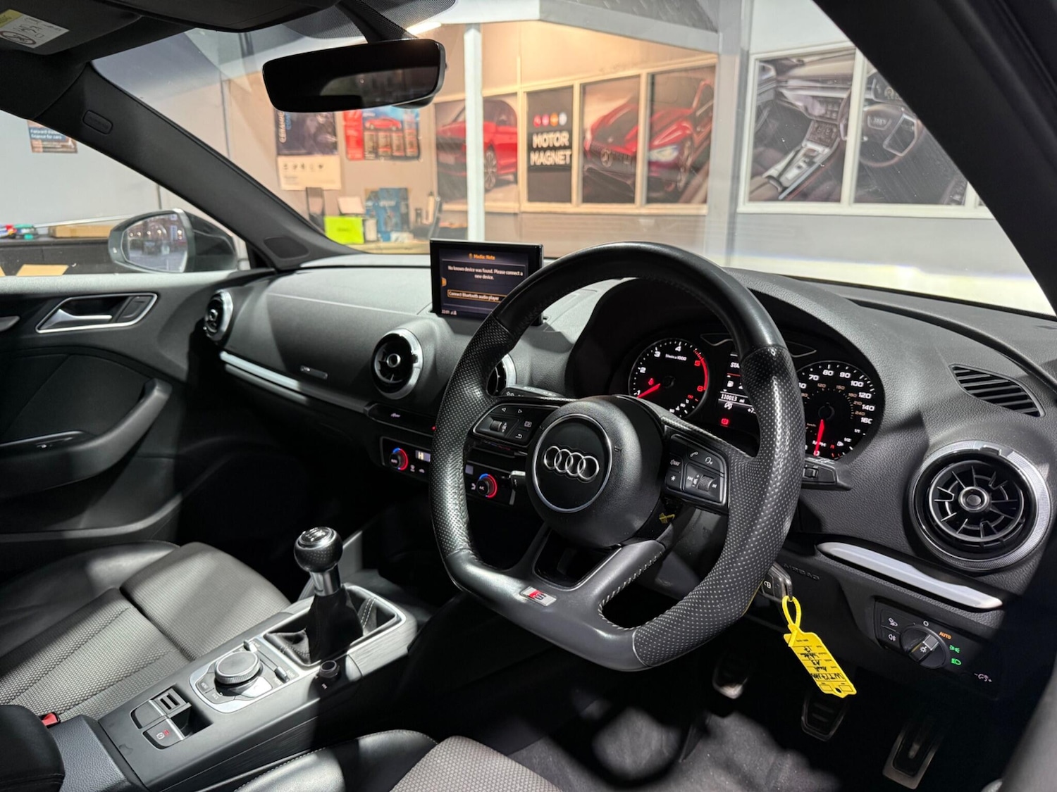 Used Audi A3 2017 for sale - 77073933: Photo 6