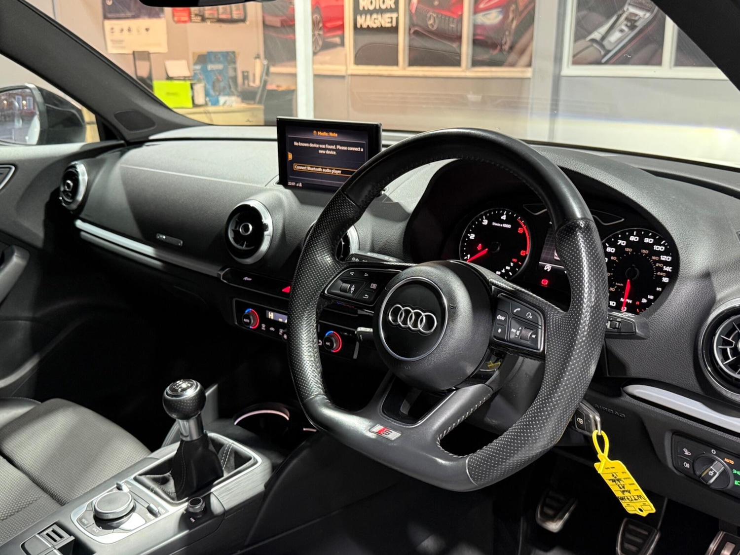 Used Audi A3 2017 for sale - 77073933: Photo 7