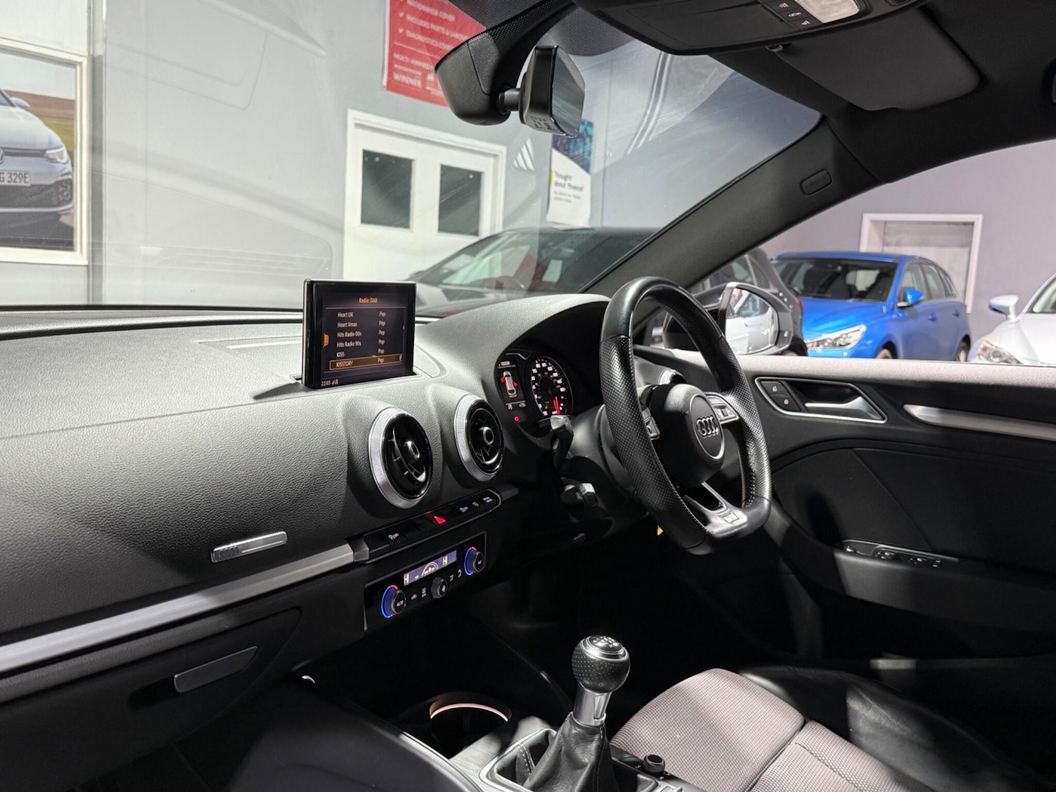 Used Audi A3 2017 for sale - 77073933: Photo 8