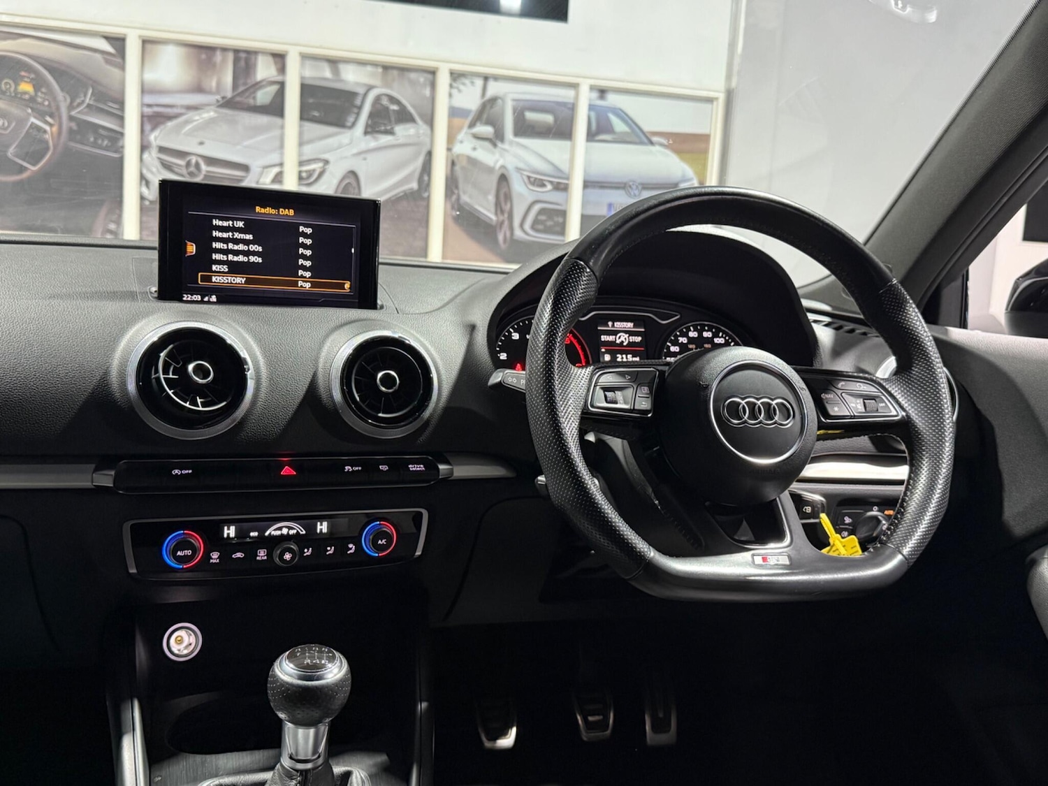 Used Audi A3 2017 for sale - 77073933: Photo 9