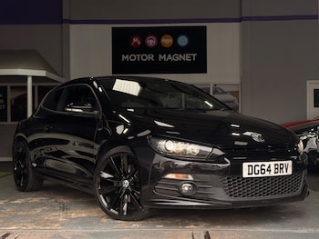 Used Volkswagen Scirocco 2014 for sale - 78981439: Photo