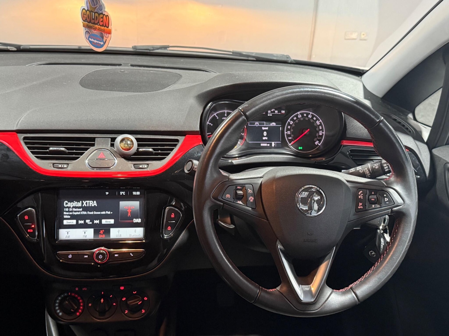 Used Vauxhall Corsa 2019 for sale - 77074135: Photo 10