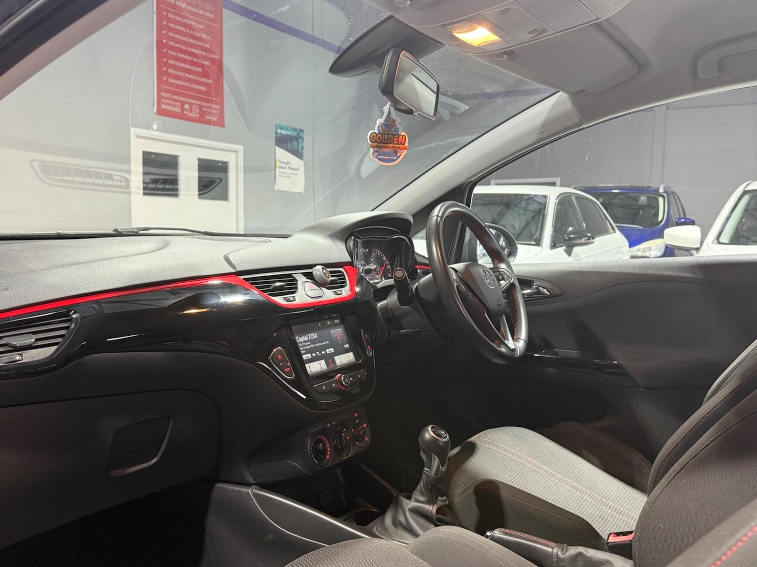 Used Vauxhall Corsa 2019 for sale - 77074135: Photo 11
