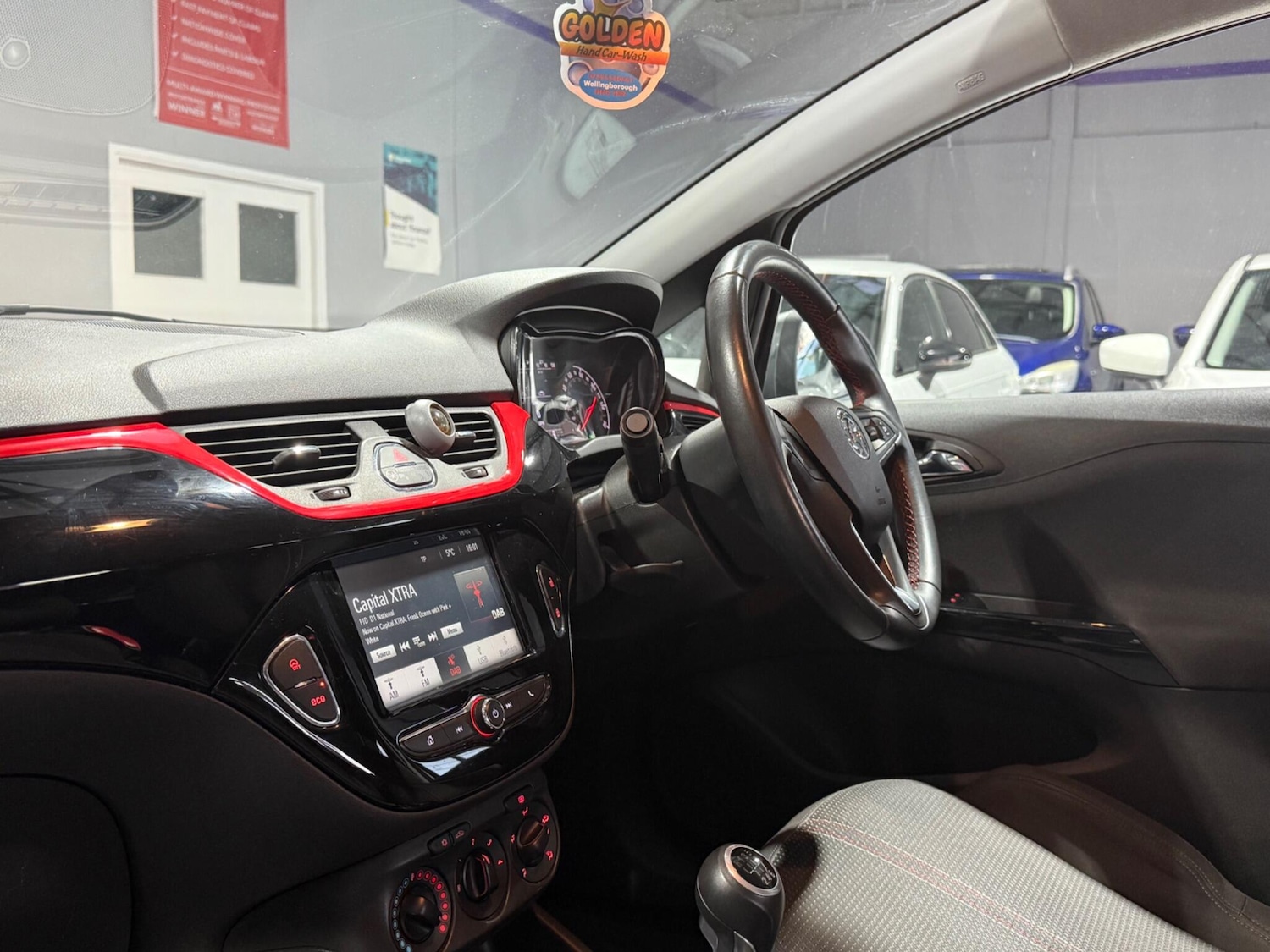 Used Vauxhall Corsa 2019 for sale - 77074135: Photo 12