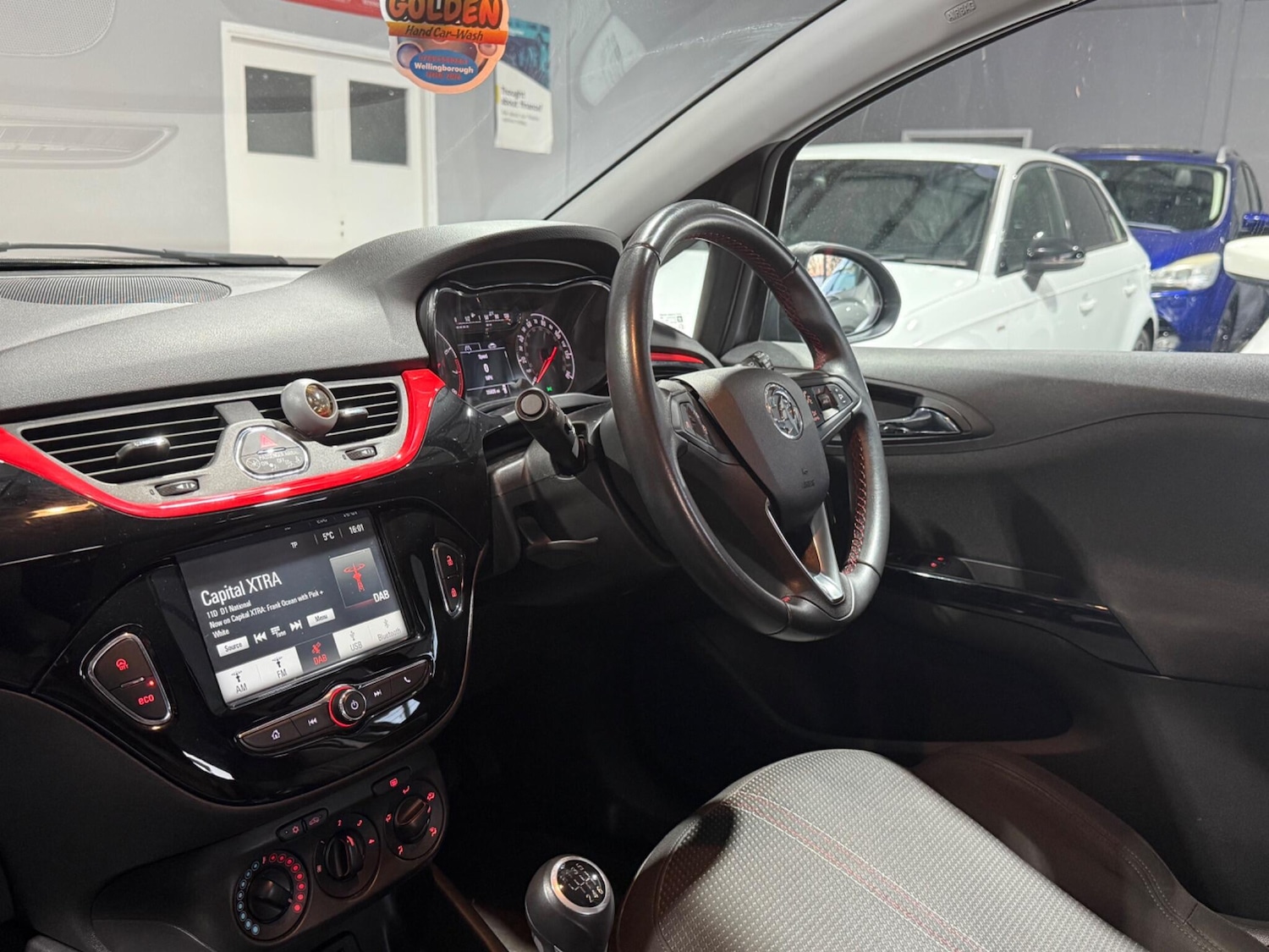 Used Vauxhall Corsa 2019 for sale - 77074135: Photo 13