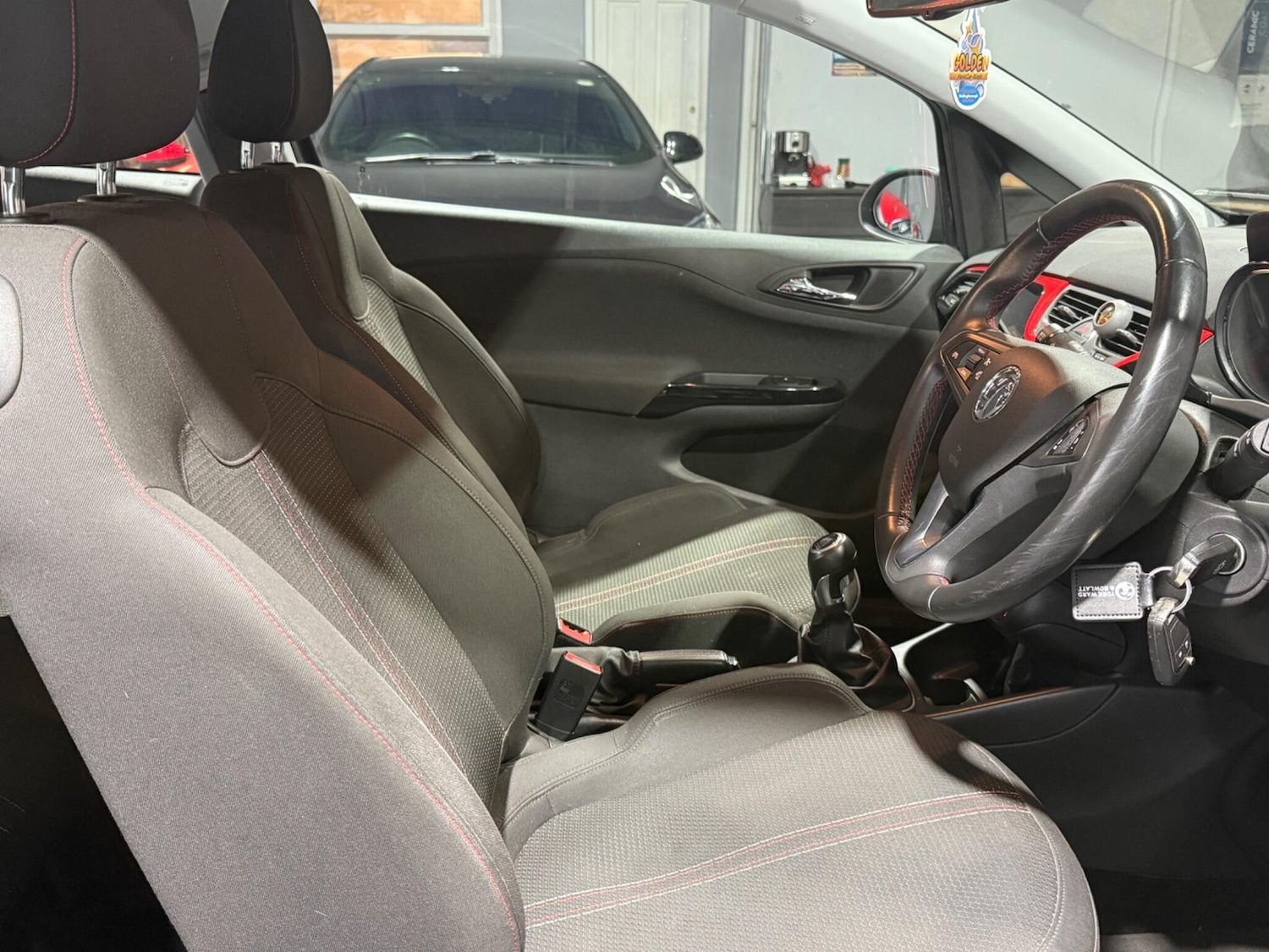 Used Vauxhall Corsa 2019 for sale - 77074135: Photo 15