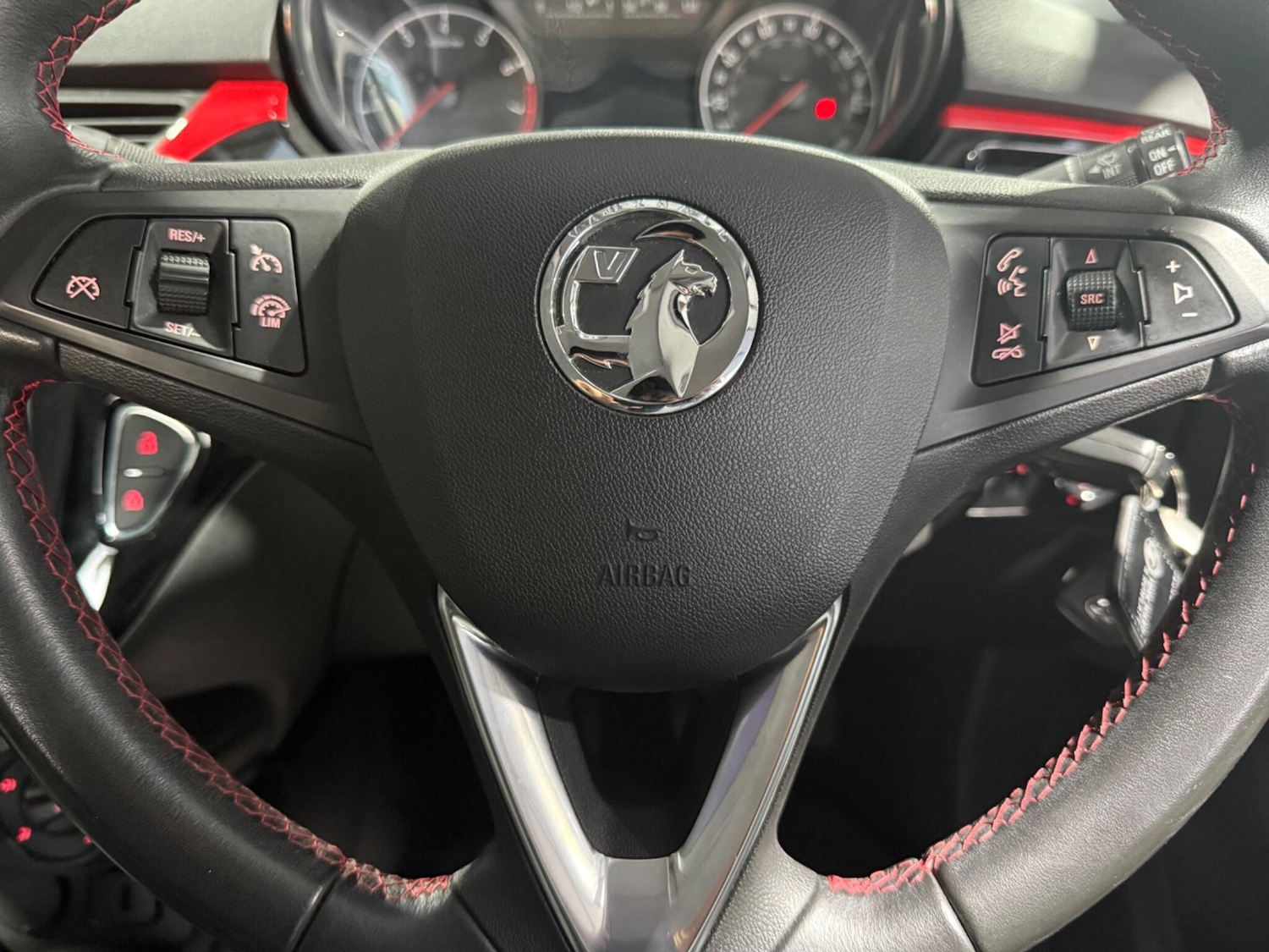 Used Vauxhall Corsa 2019 for sale - 77074135: Photo 16