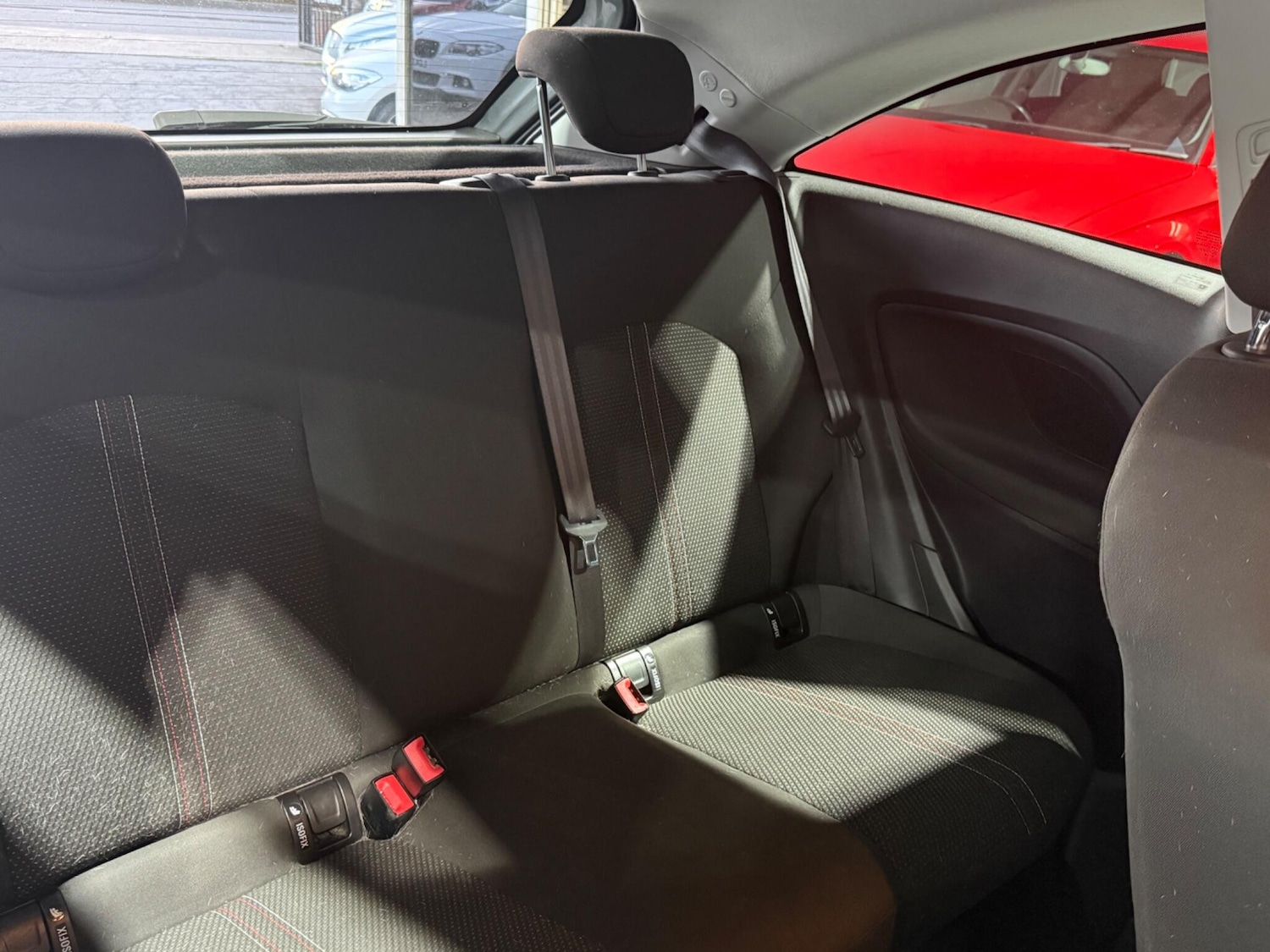 Used Vauxhall Corsa 2019 for sale - 77074135: Photo 17